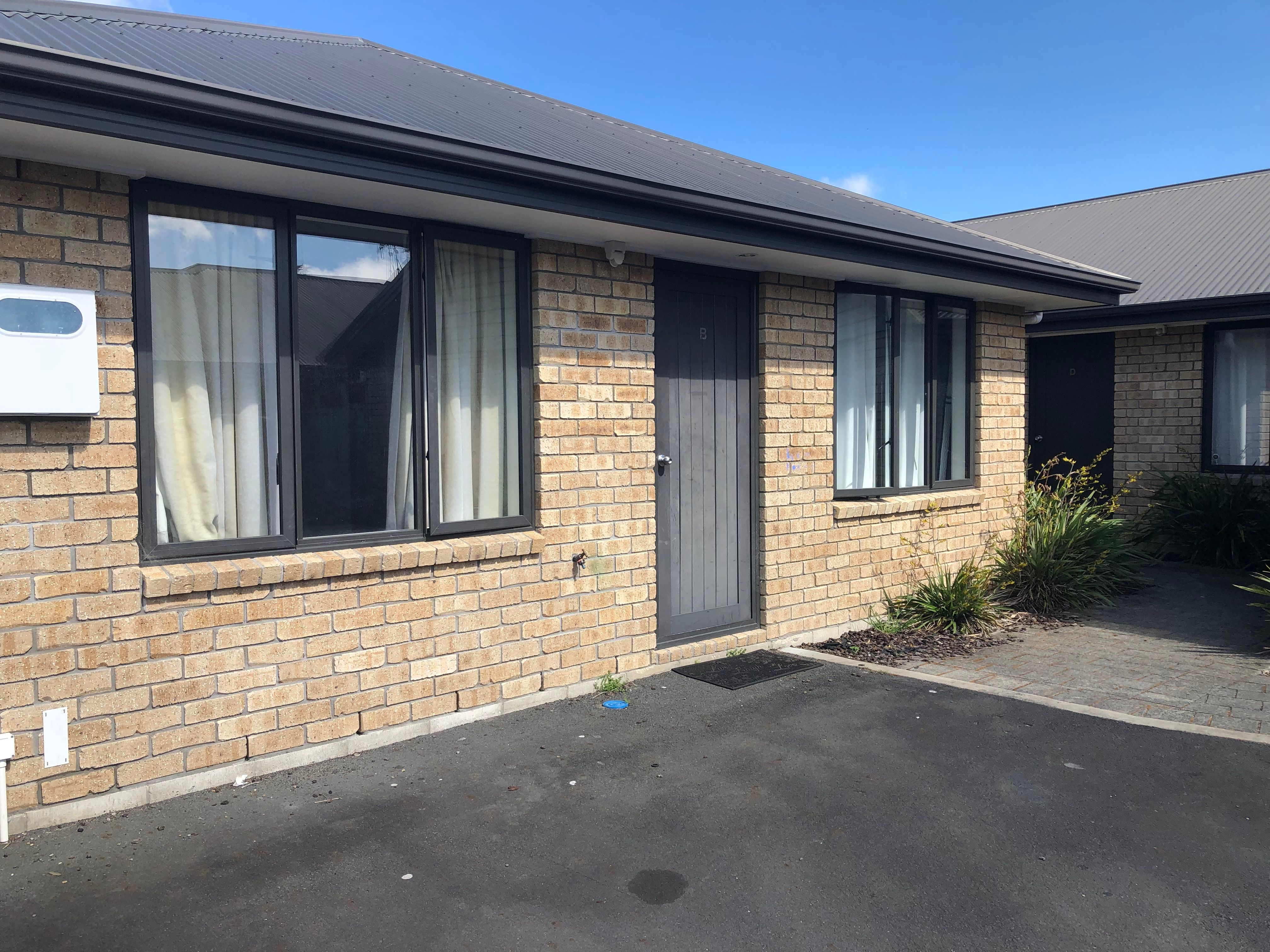 4b Ford Street, Hamilton East, Hamilton City