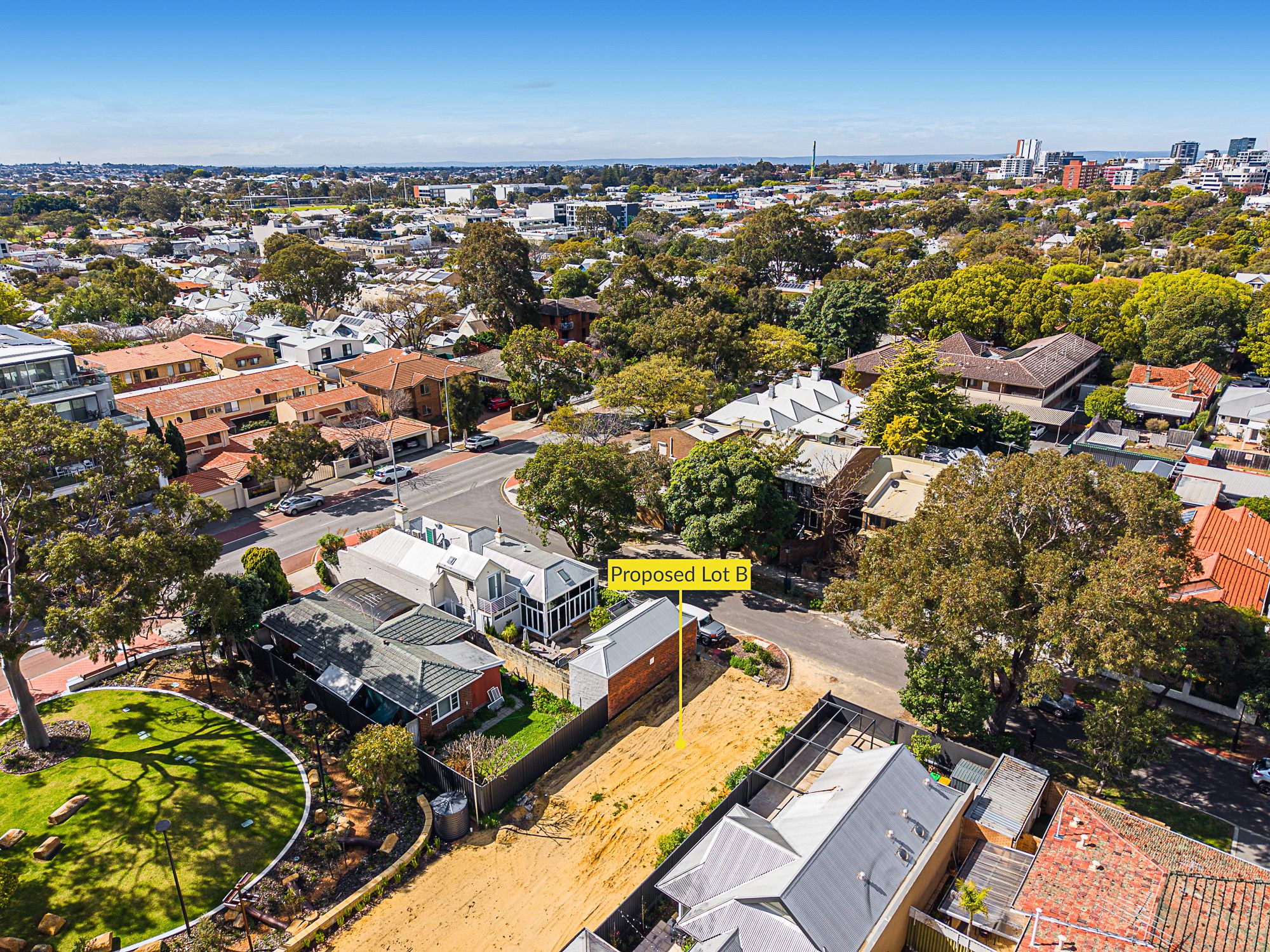 Proposed Lot B, 6 Rupert Street — photo 10 of 12