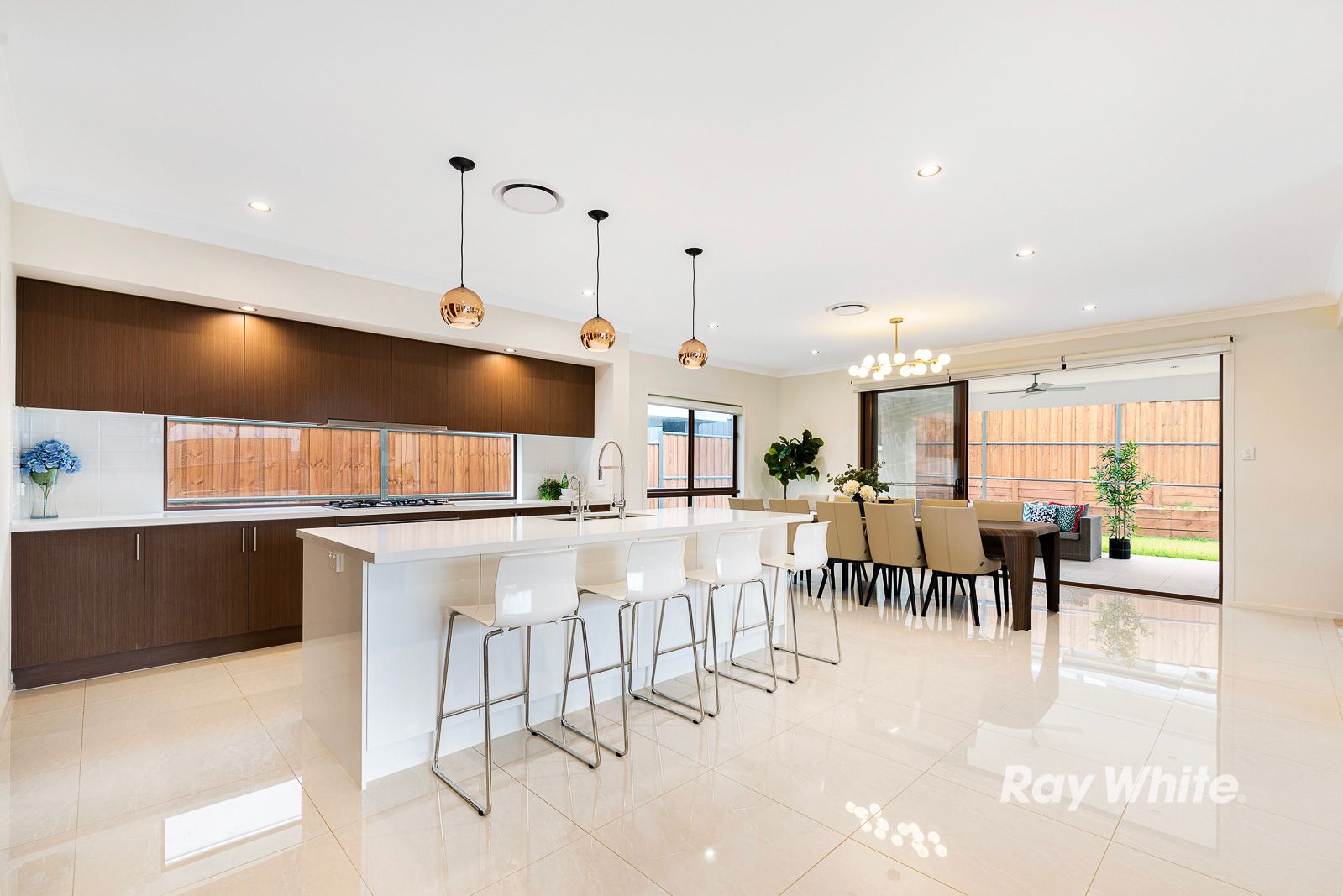 45 John Hillas Avenue, Kellyville, NSW 2155