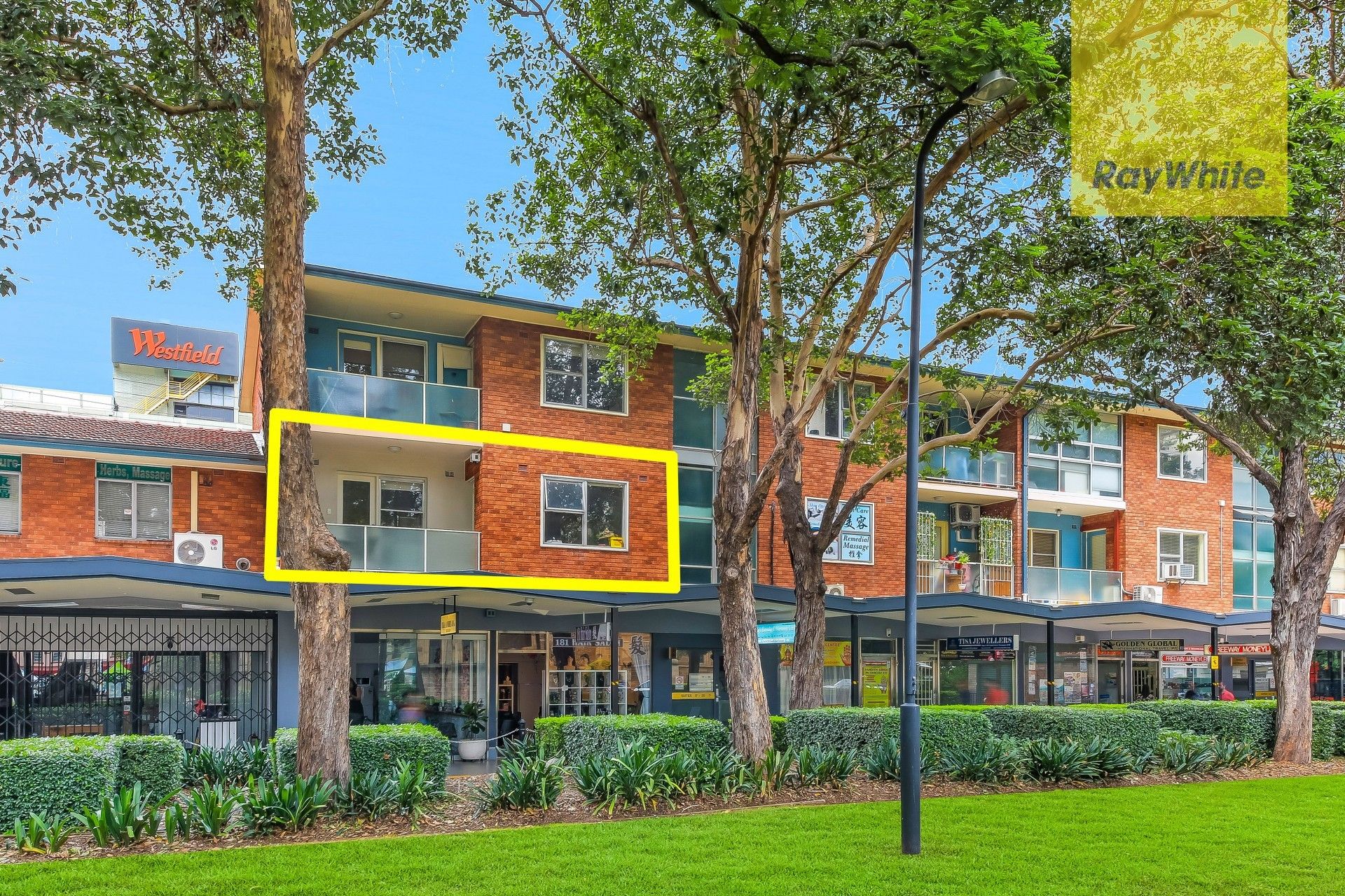 181 Church Street, Parramatta NSW 2150