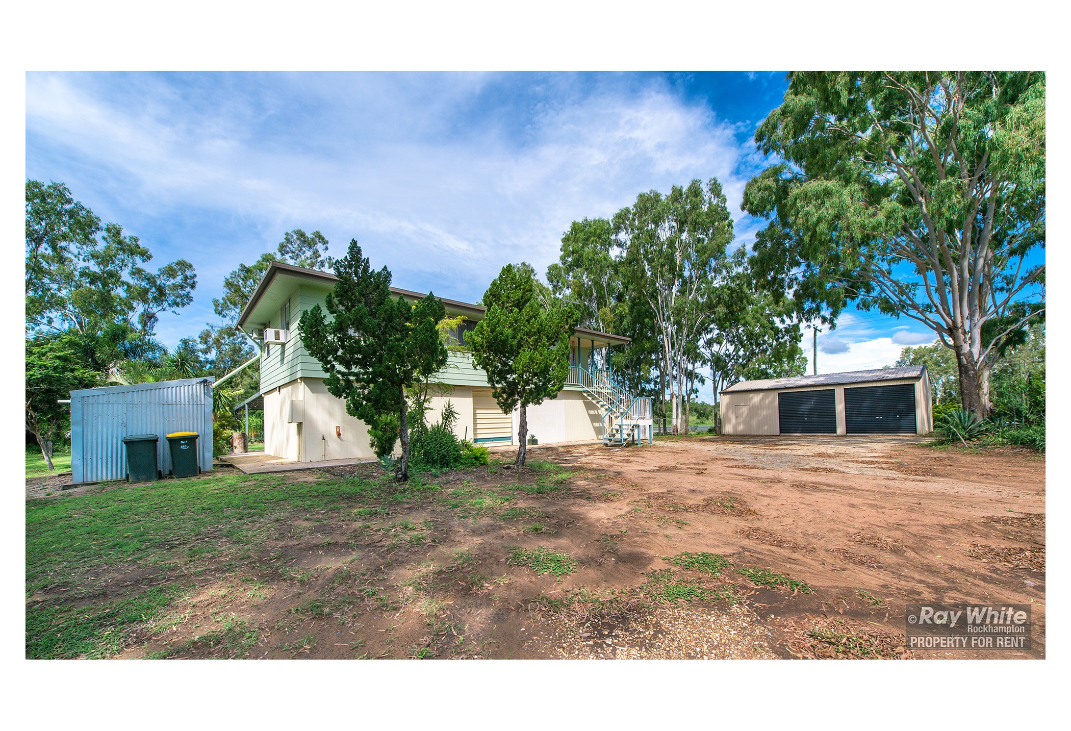 147 Oxley Street, Gracemere, QLD 4702