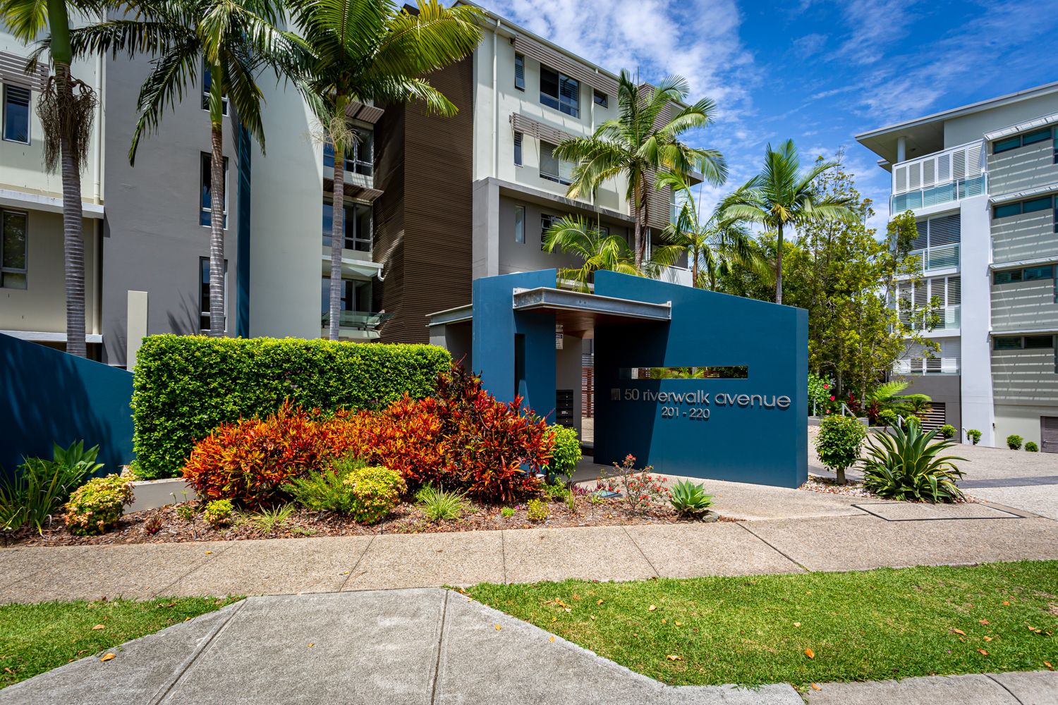 110/50 Riverwalk Avenue, Robina, QLD 4226