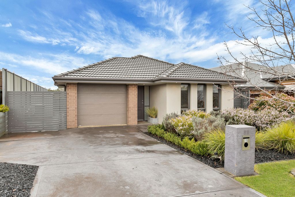 15 Lawson Street, Mount Barker, SA 5251
