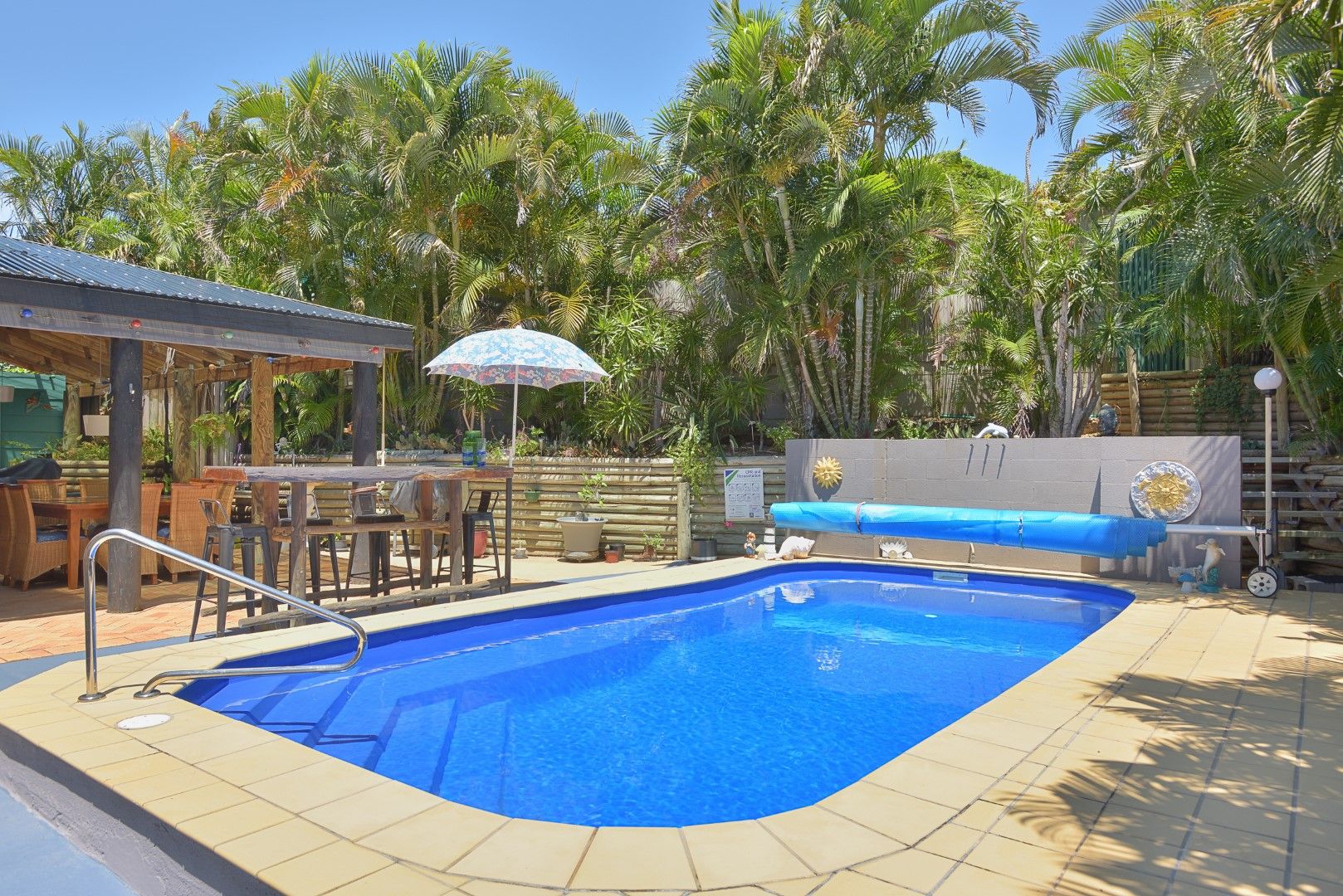 97 Elizabeth Street, South Gladstone, QLD 4680