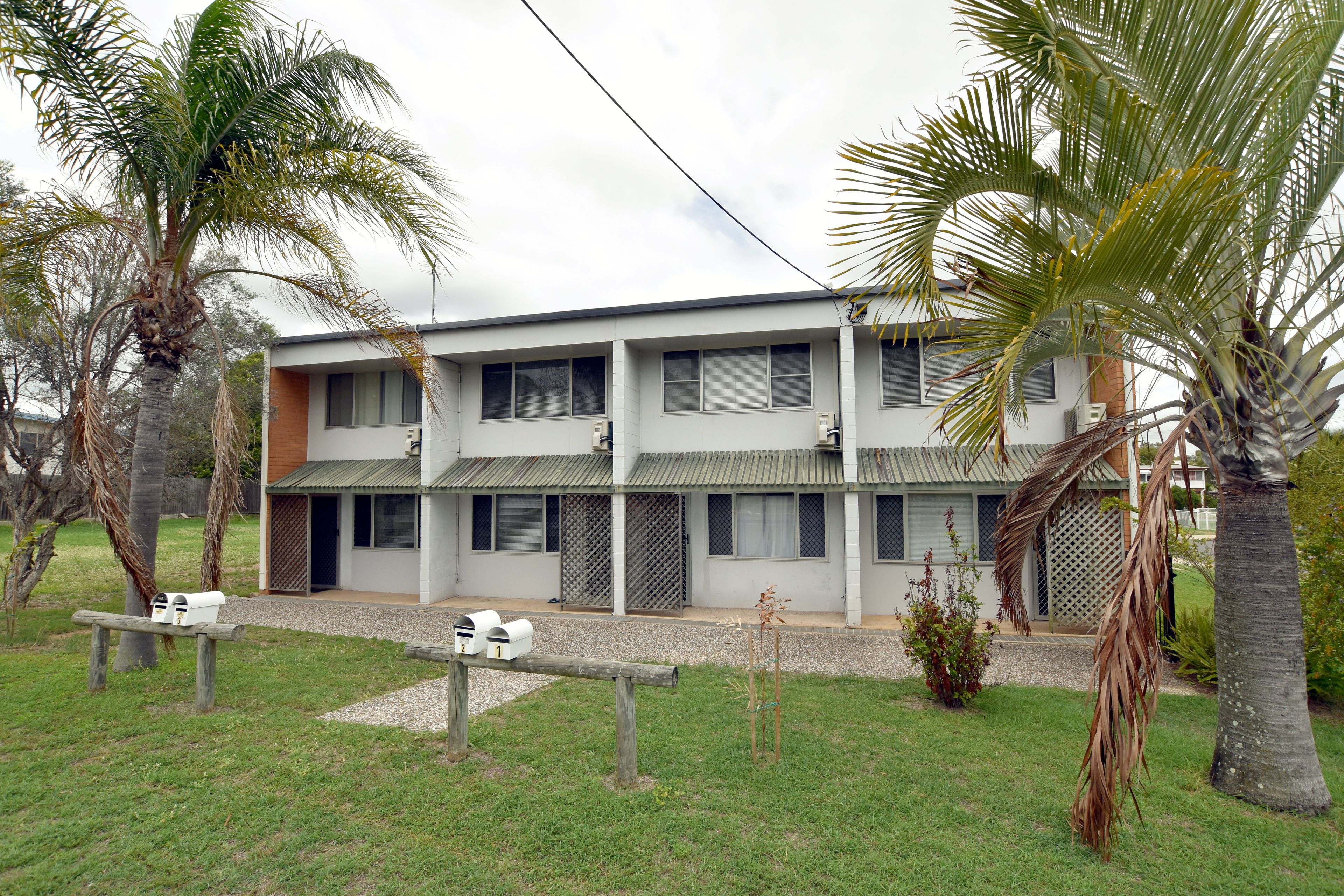4/30 Wistari Street, Clinton, QLD 4680