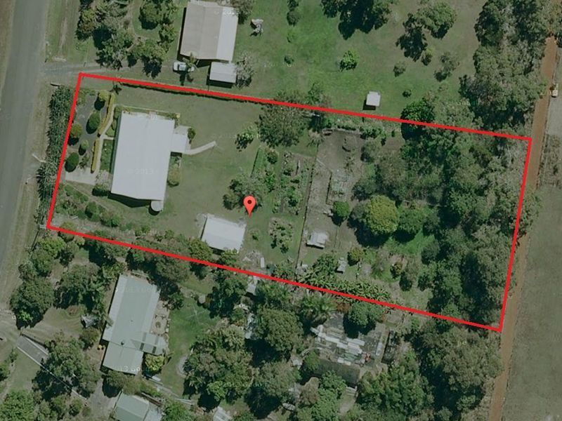 35 Park Royal Drive, Branyan QLD 4670