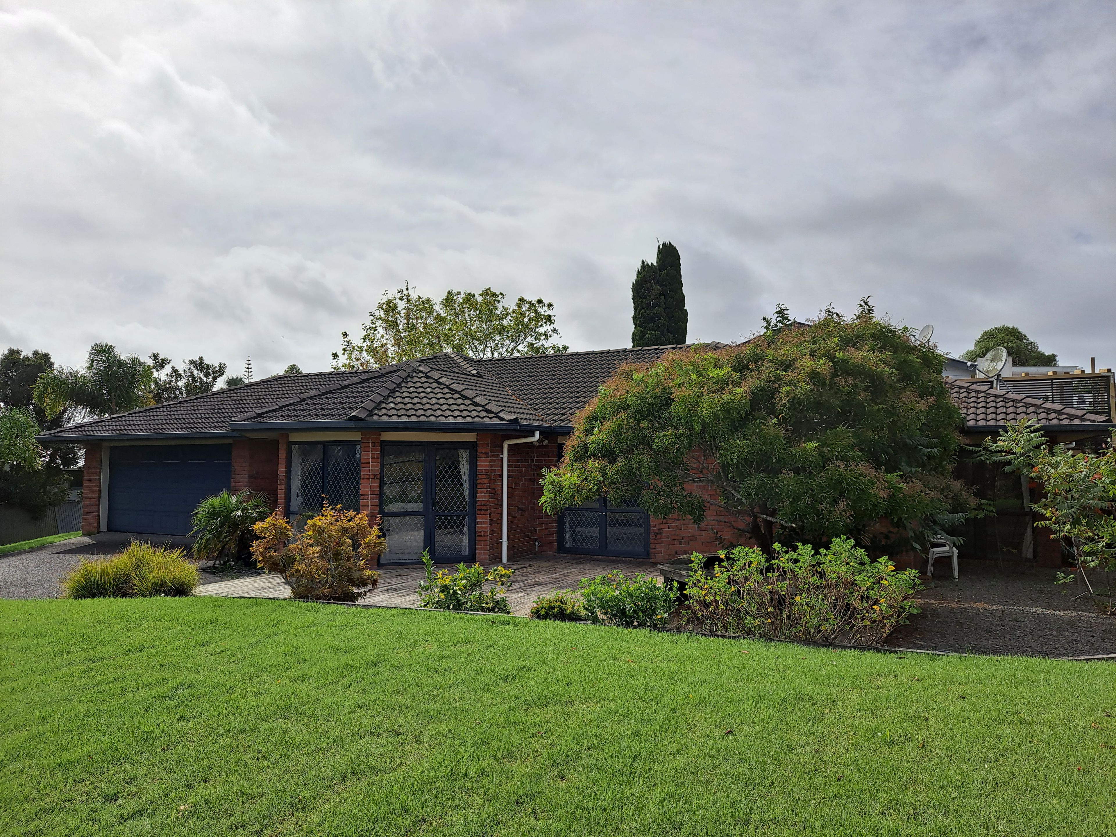 302B Glengarry Road, Glen Eden, Waitakere City