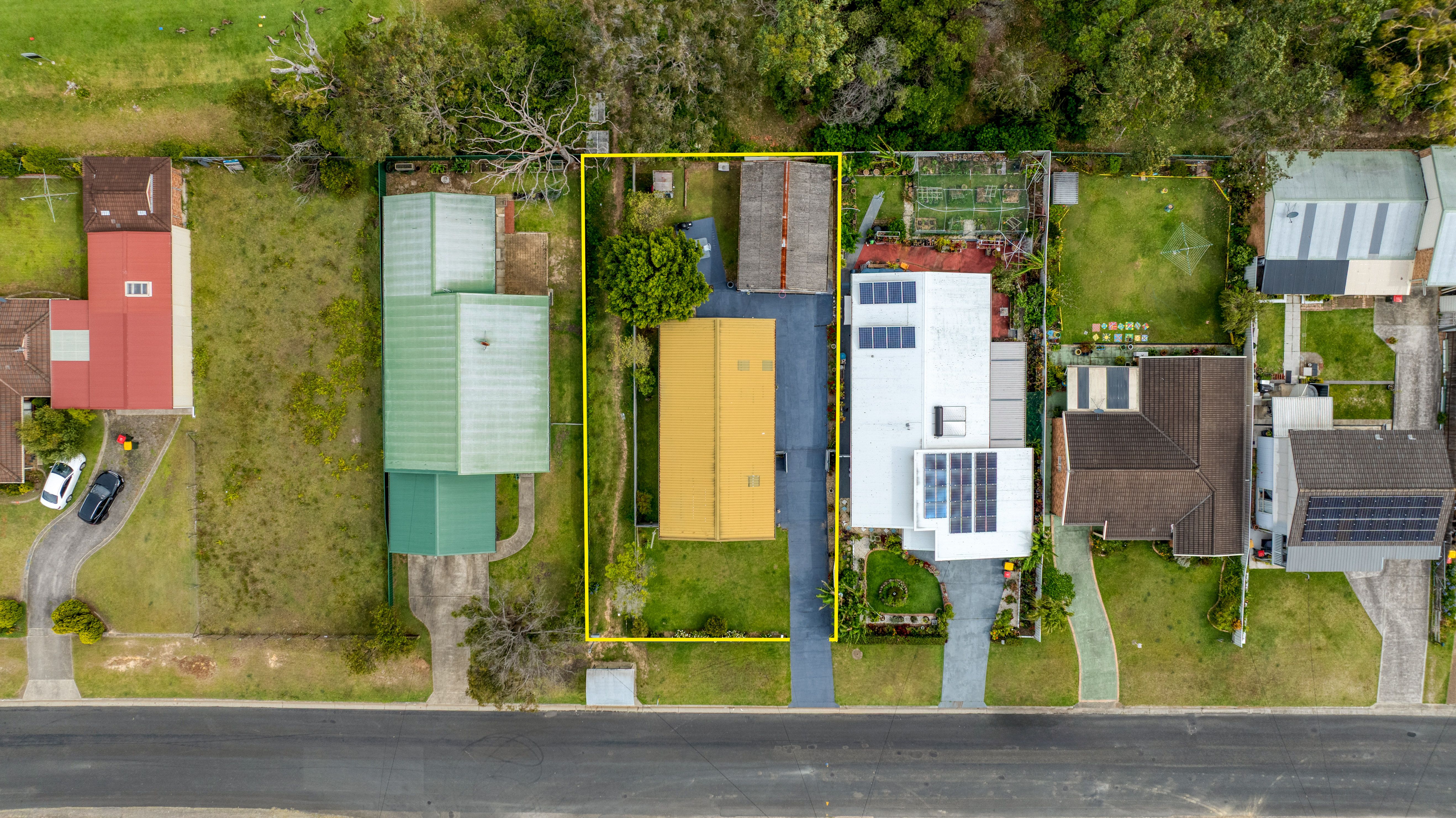 170 The Park Drive, Sanctuary Point, NSW