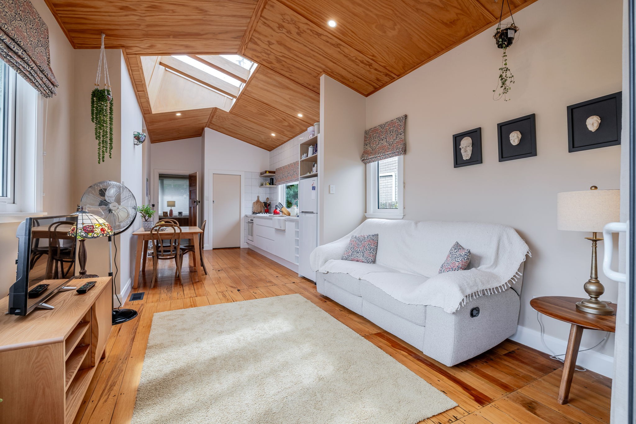 40 Shamrock Street, Takaro, Palmerston North City