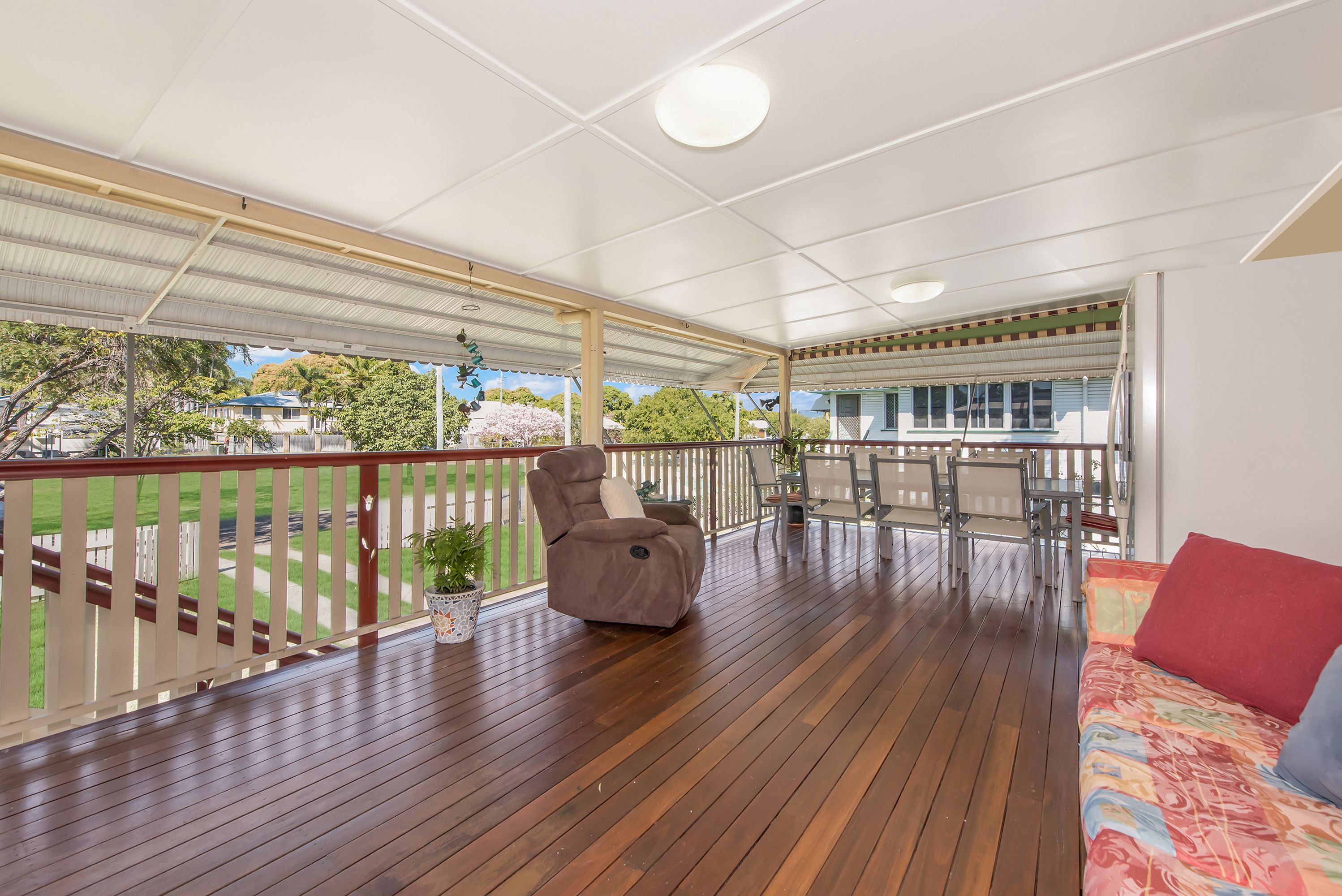 32 Hugh Street, Garbutt, QLD 4814