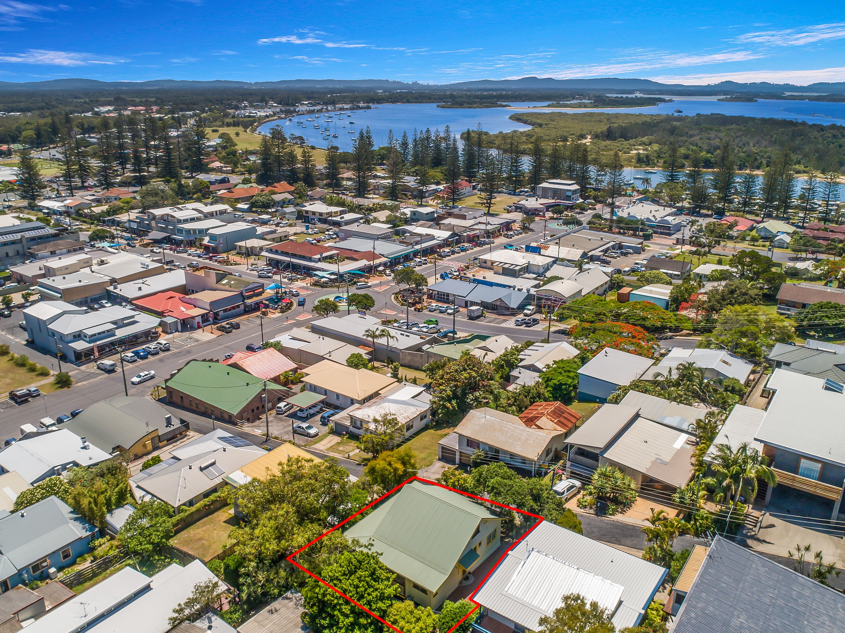 14 Convent Lane, Yamba, NSW 2464