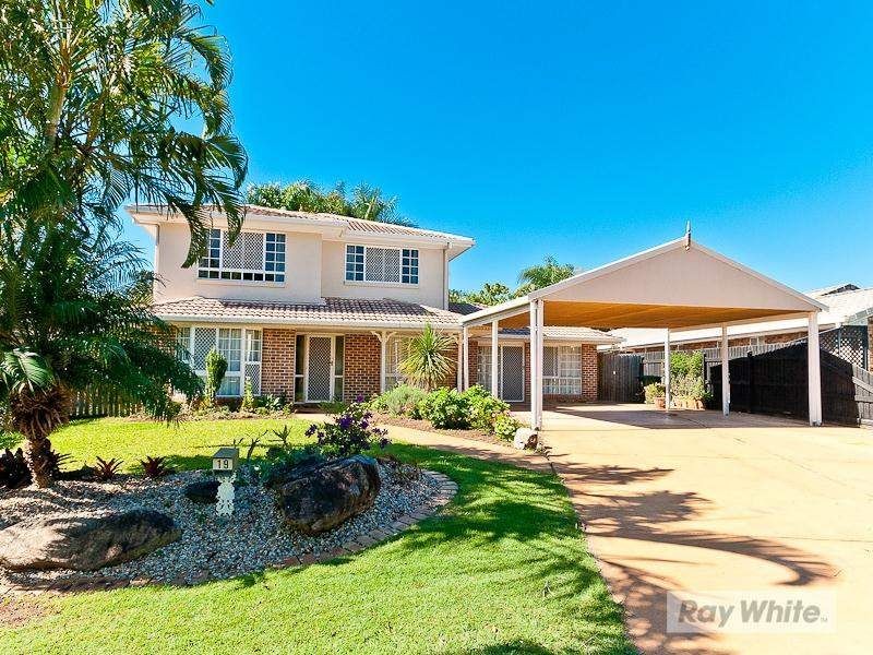 19 David Street, Bracken Ridge, QLD 4017