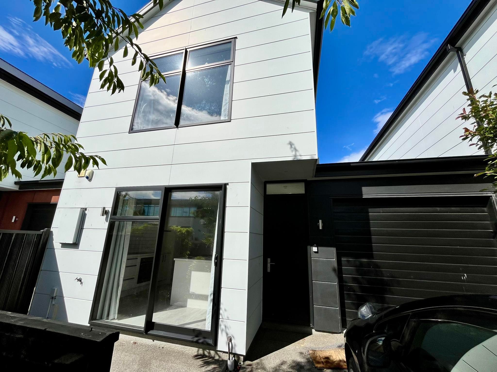 10a Packard Crescent, Halswell, Christchurch City