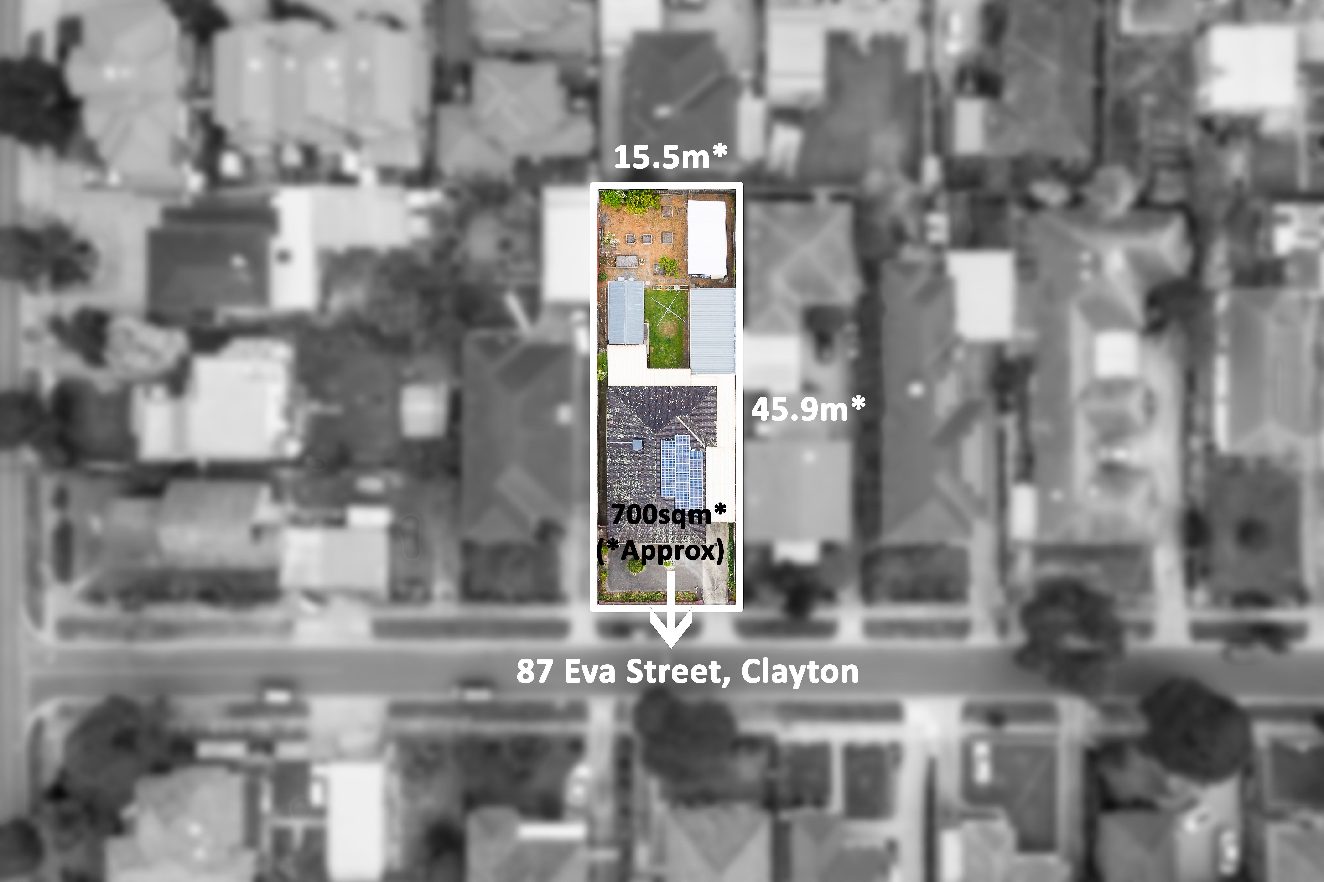 87 Eva Street, Clayton, VIC 3168