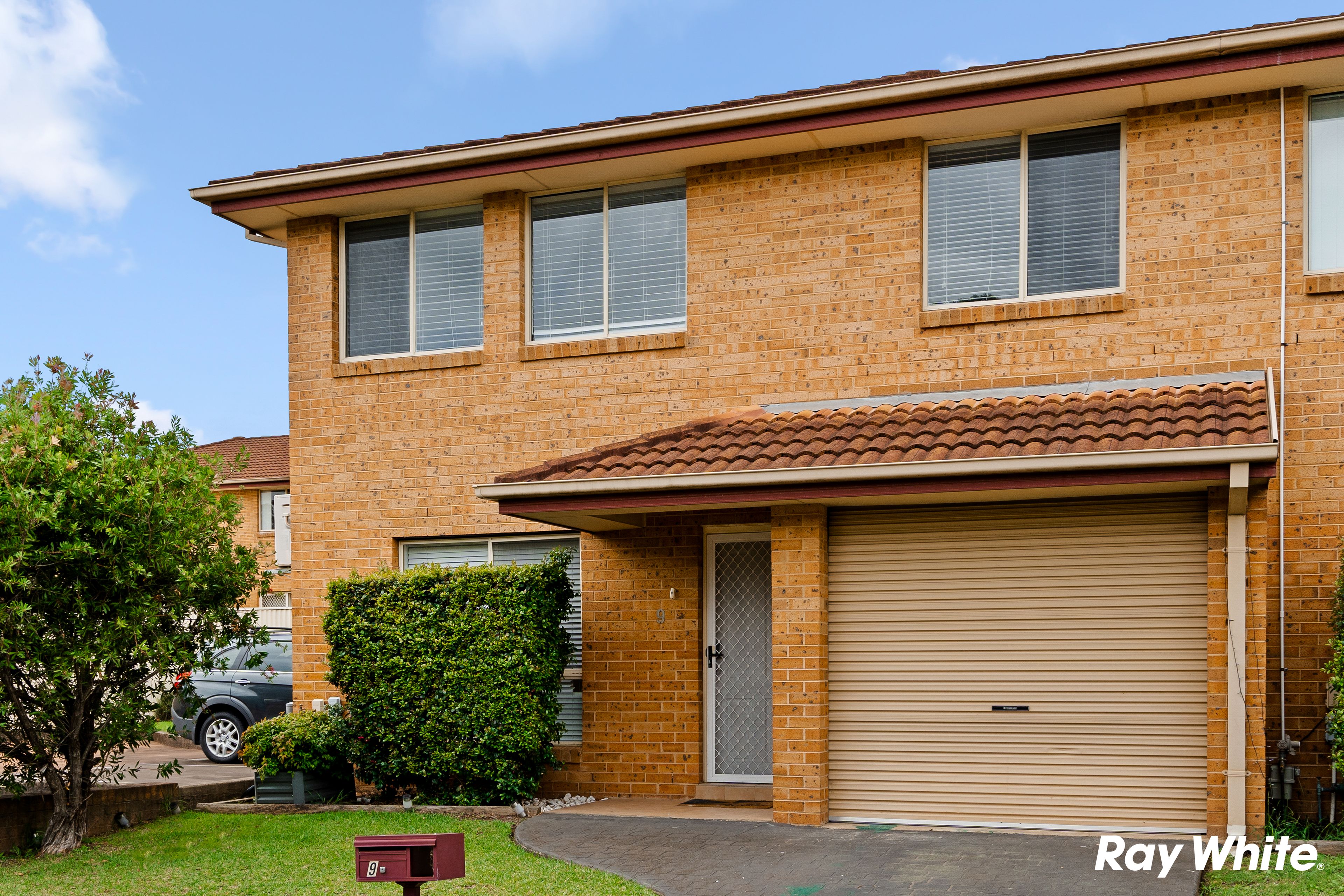 9 Hillcrest Road, Quakers Hill NSW 2763