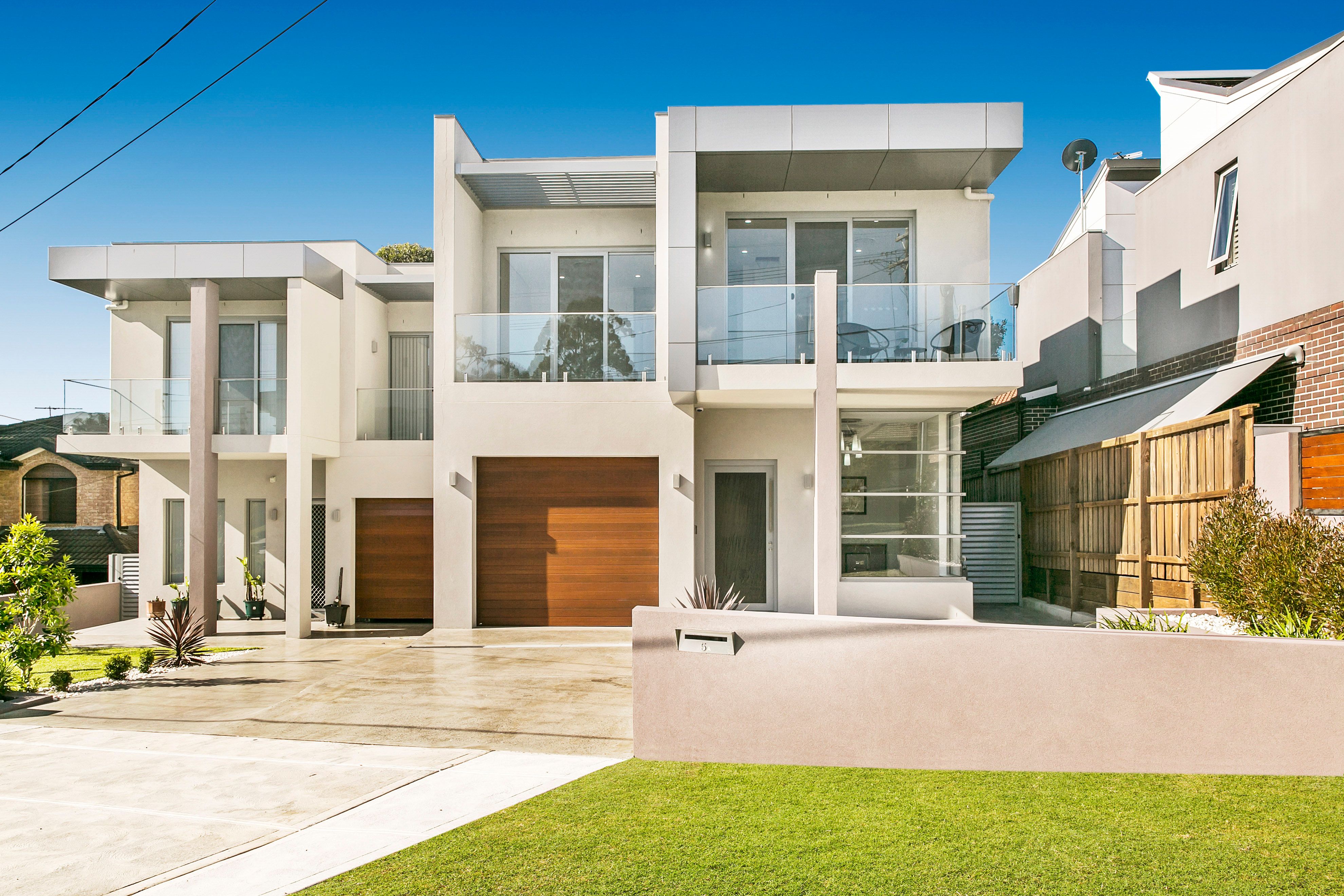 5 Teemer Street