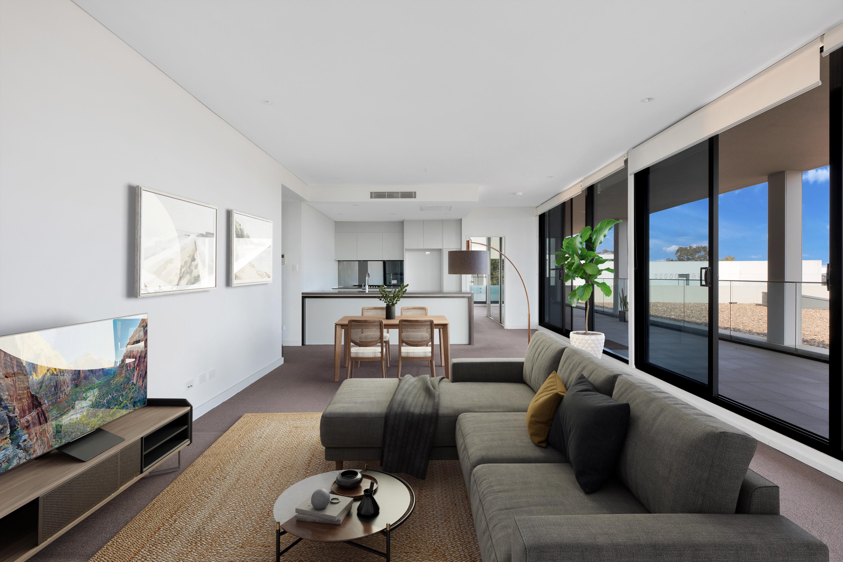 402/2 Northcote Street, Mortlake, NSW 2137