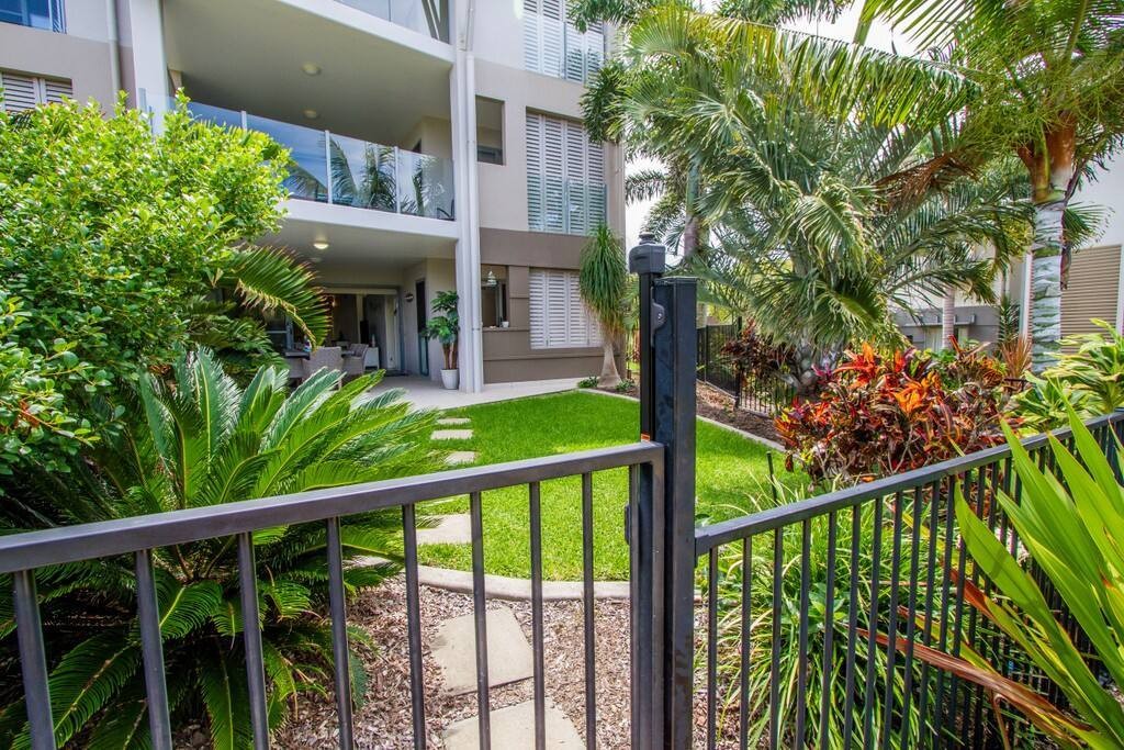 109/9 Beaches Village Circuit, Agnes Water, QLD 4677