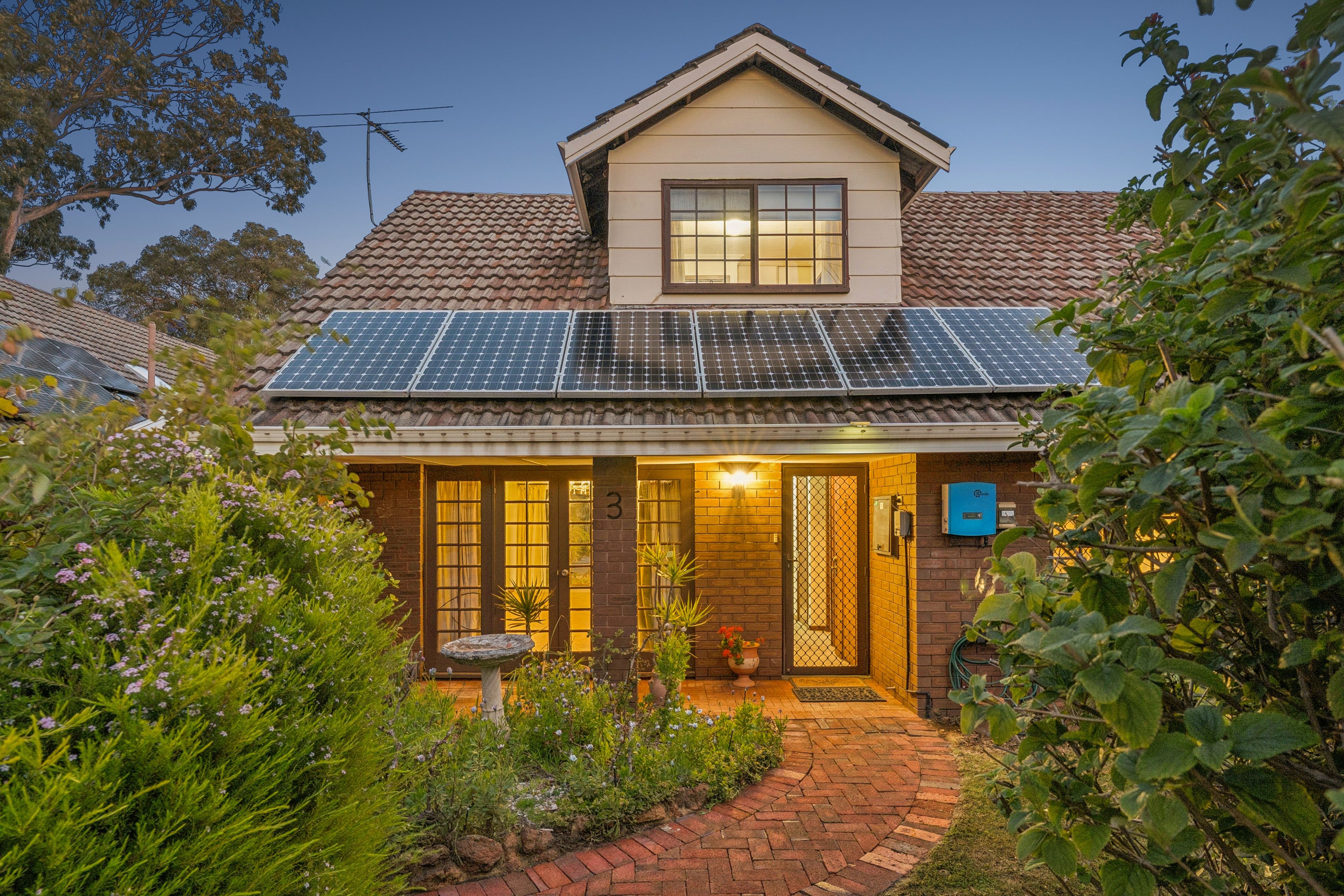 3/8 Shelley Road — photo from Ray White Aldridge & Associates - Kalamunda Location
