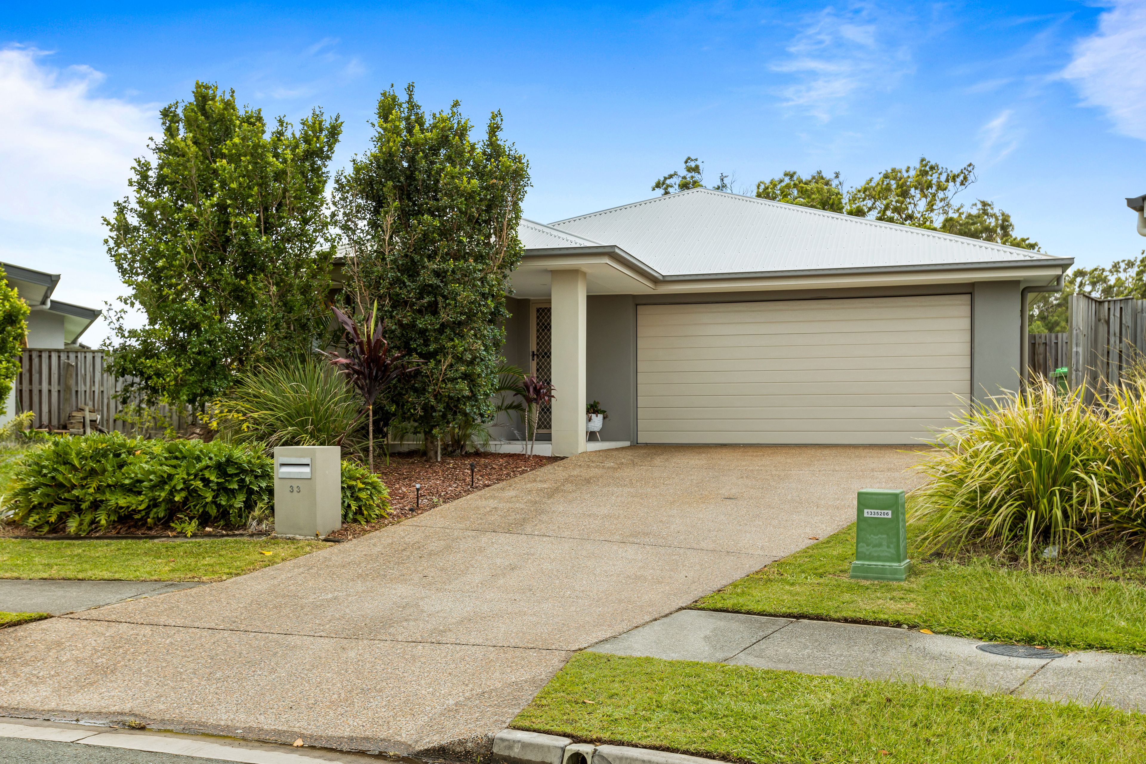 33 Stinson Circuit, Coomera, QLD 4209
