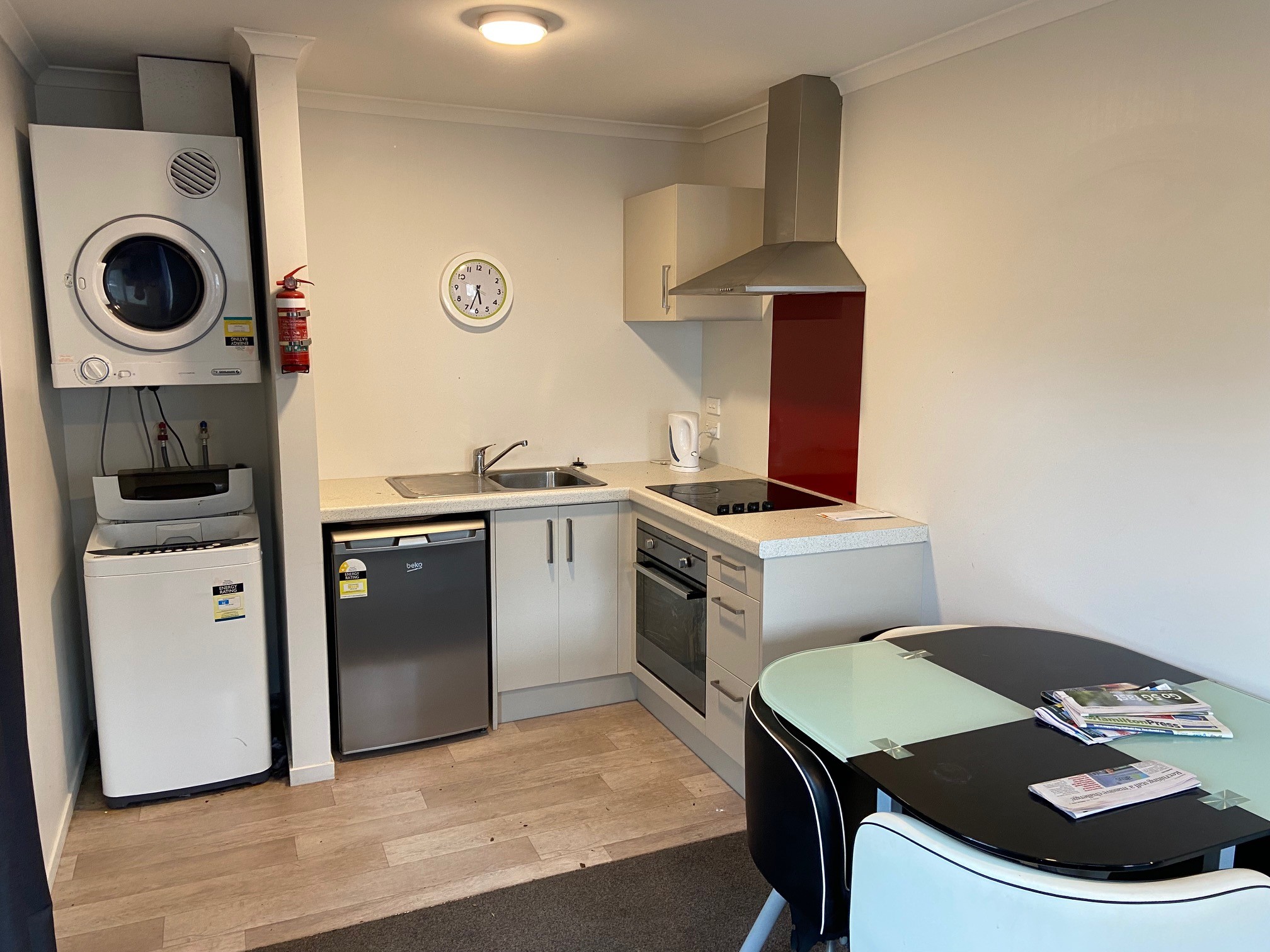 1/2 Rm A Palmerston Street, Hamilton Central, Hamilton City