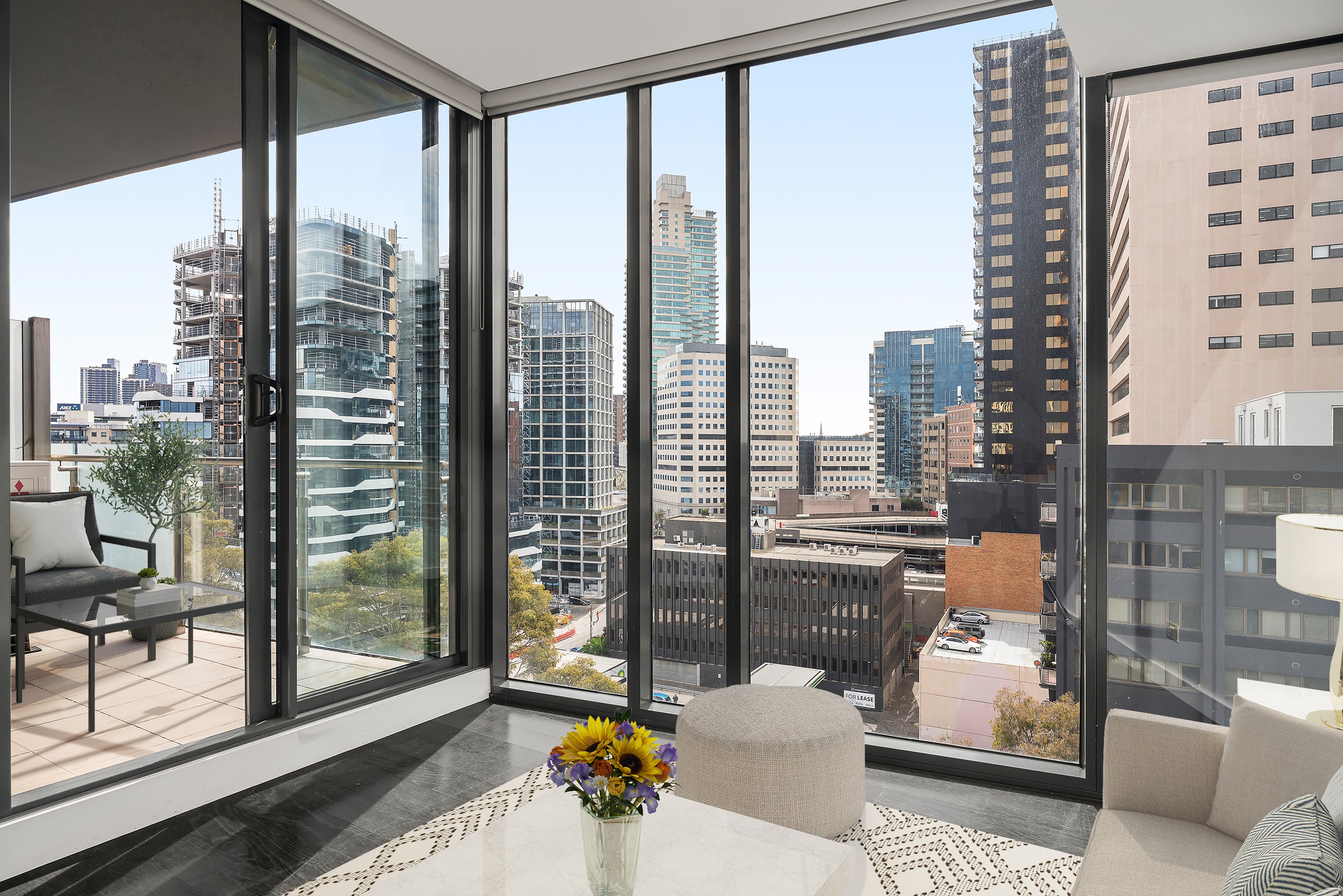 901/338 Kings Way, South Melbourne, VIC 3205