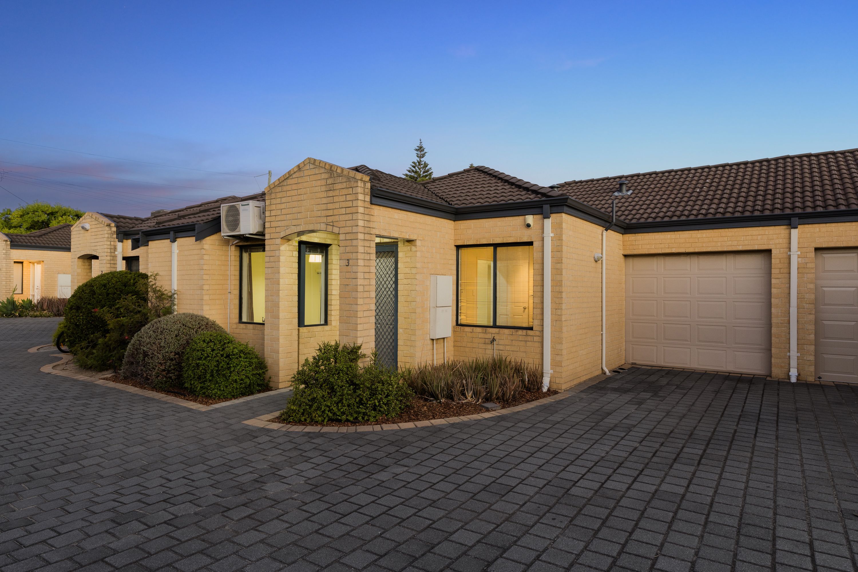 3/77-79 Henry Street, East Cannington, WA 6107