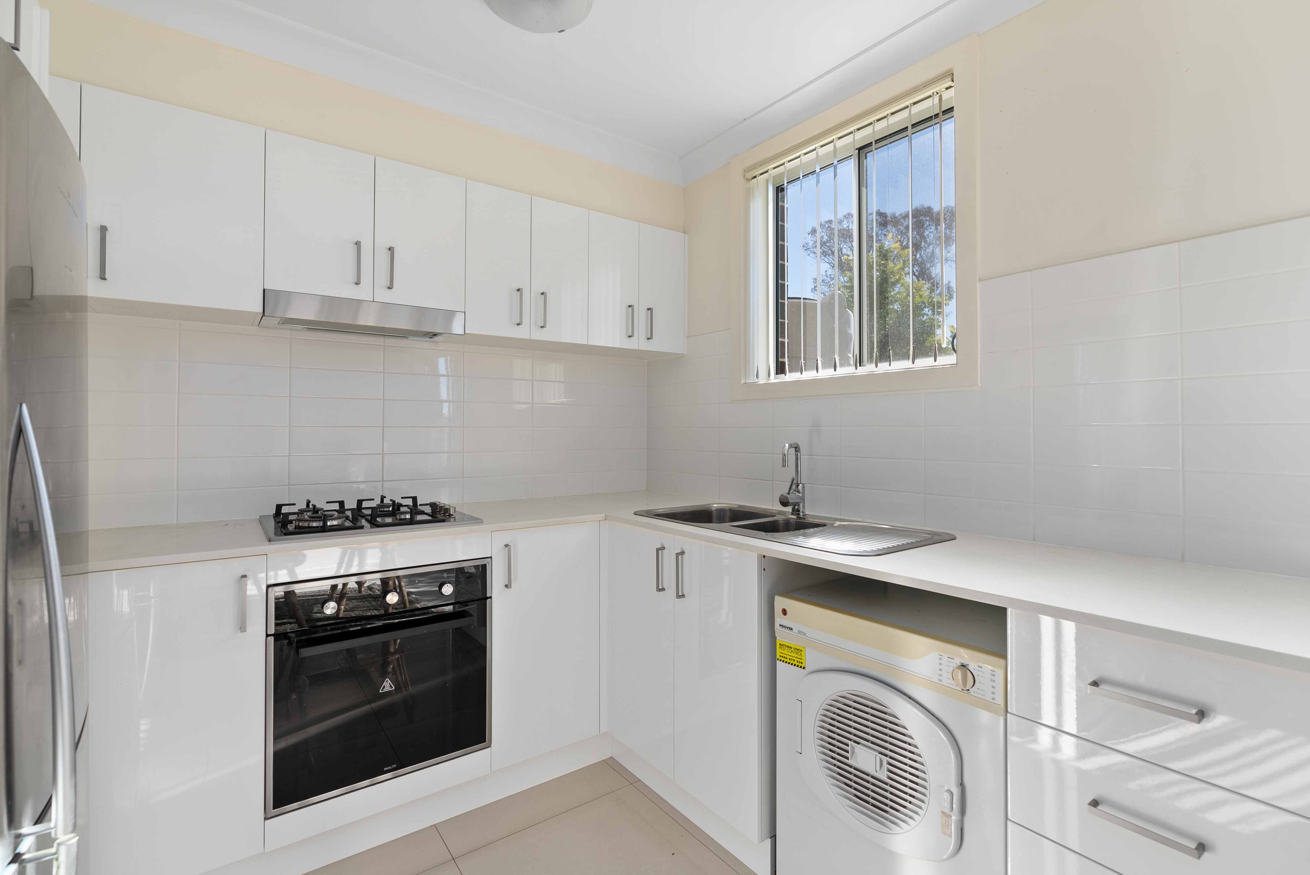 4/43 Australia Street, St Marys, NSW 2760