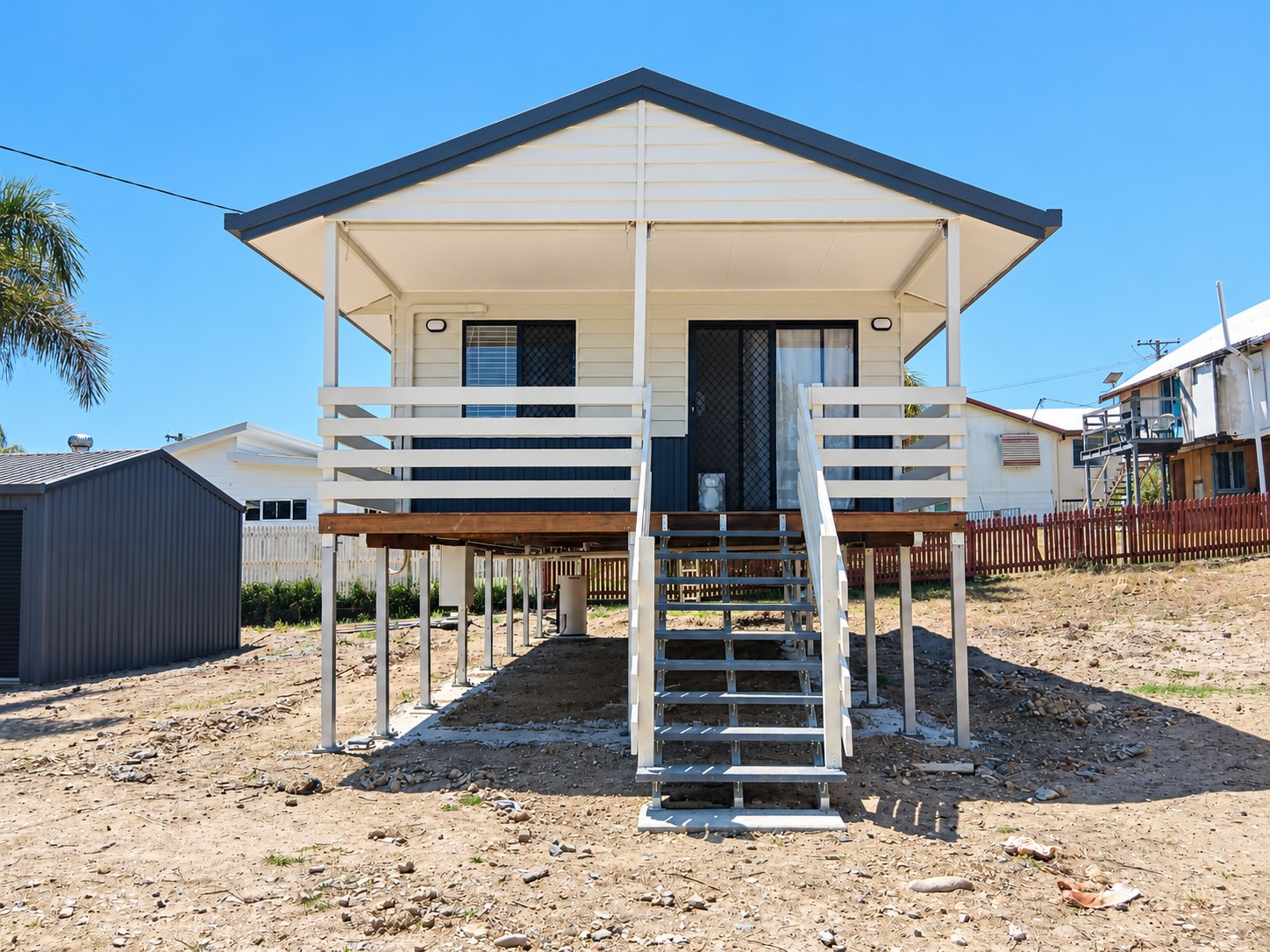 5 Causeway Esplanade, Kinka Beach, QLD 4703