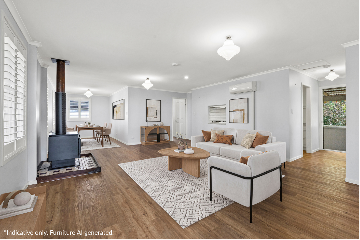 16 Orchis Drive — photo from Ray White Rural Tamborine Mountain