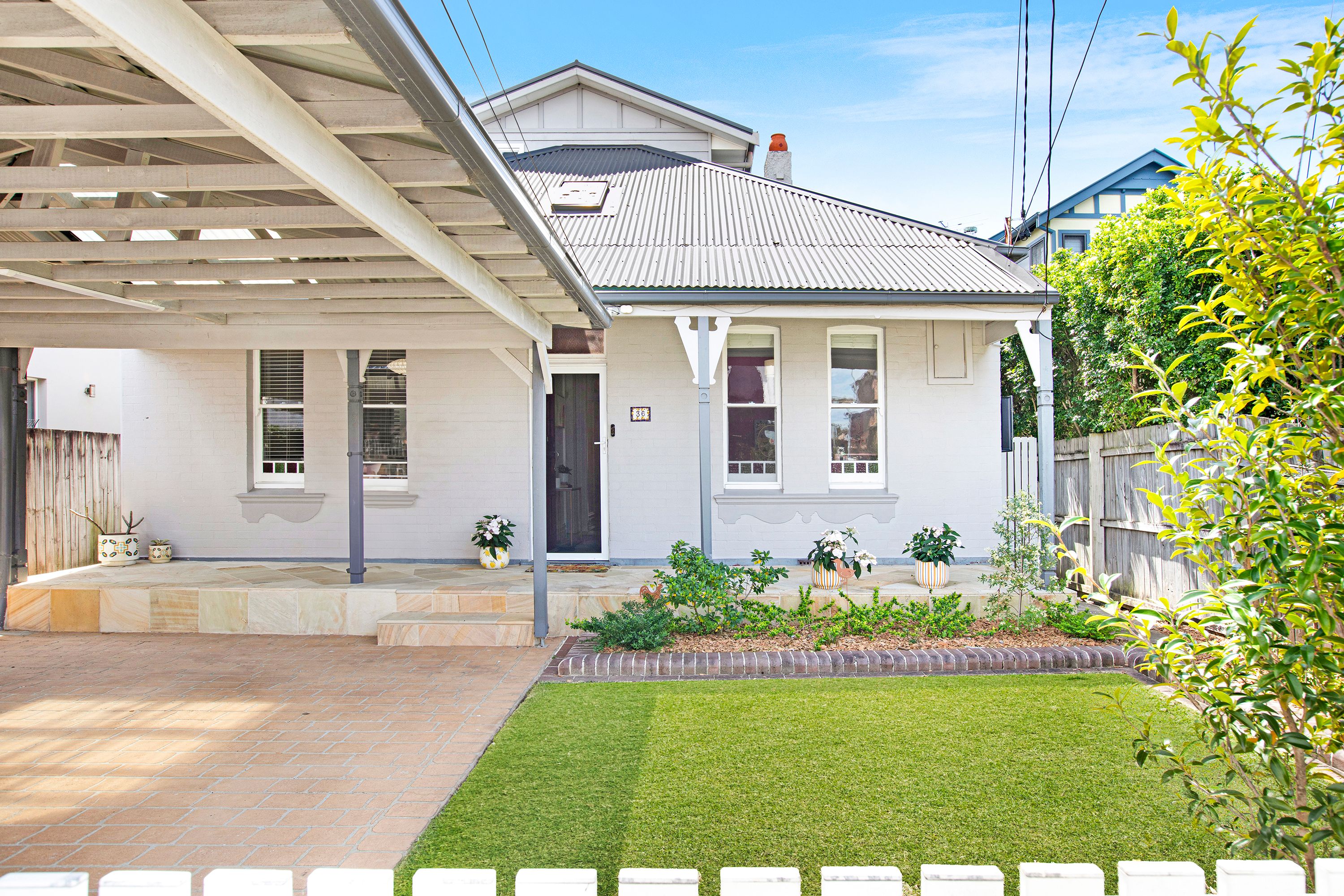 36 Lancelot Street — photo from Ray White IW Group