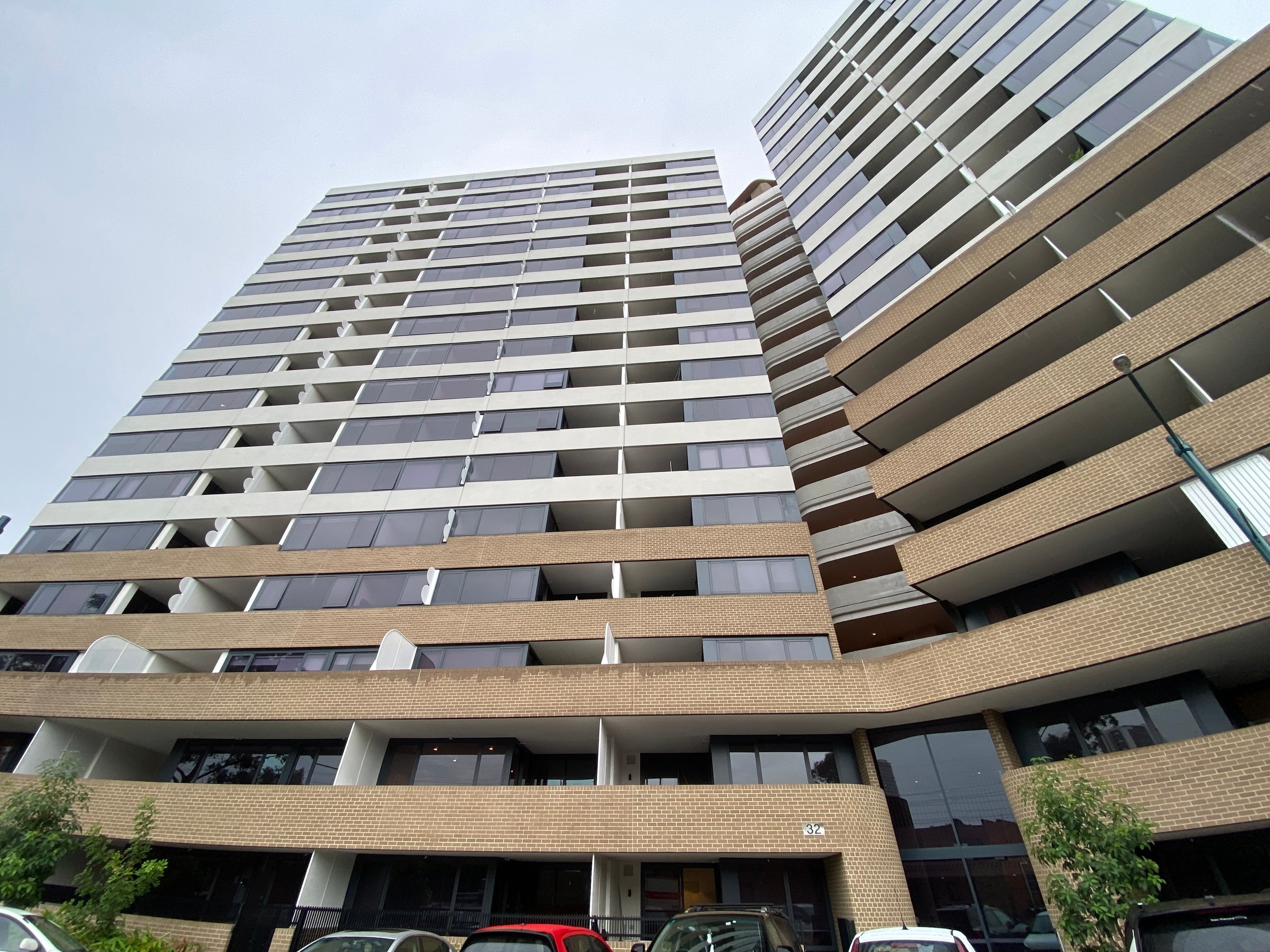 202/32 Shepherd Street, Liverpool, NSW 2170