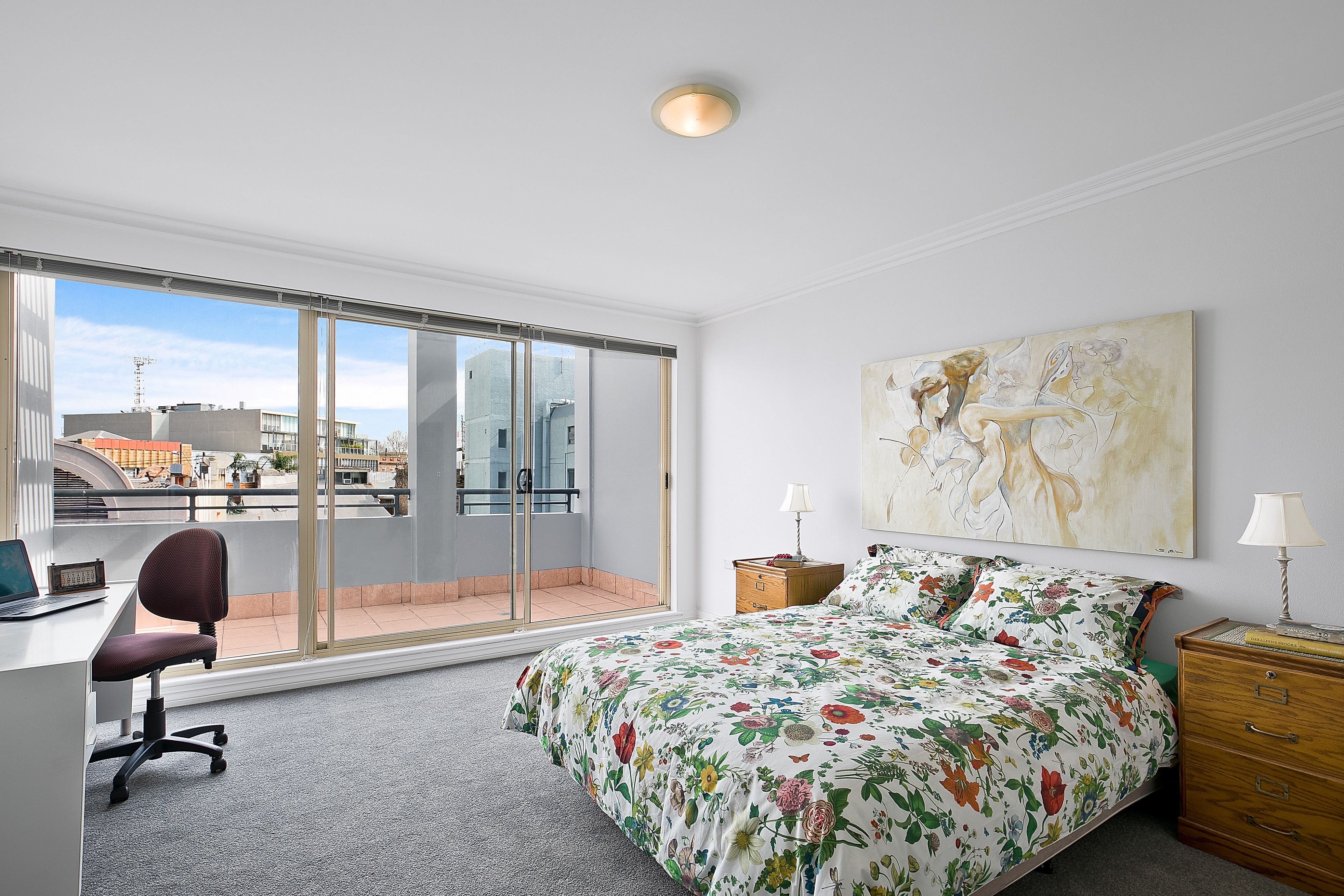 7/9 Alexander Street, Crows Nest, NSW 2065