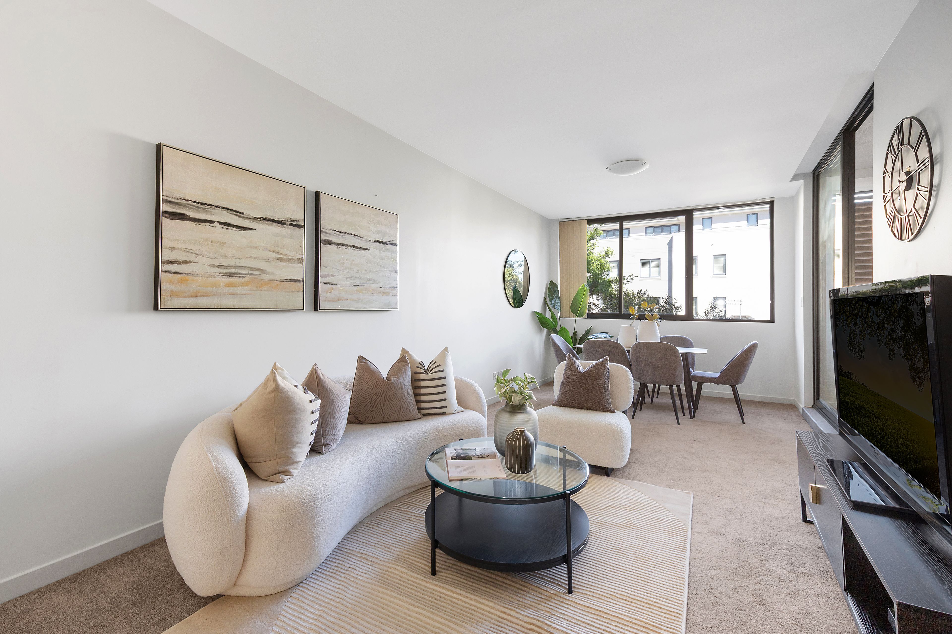 13/31-33 Millewa Avenue — photo from Ray White Upper North Shore