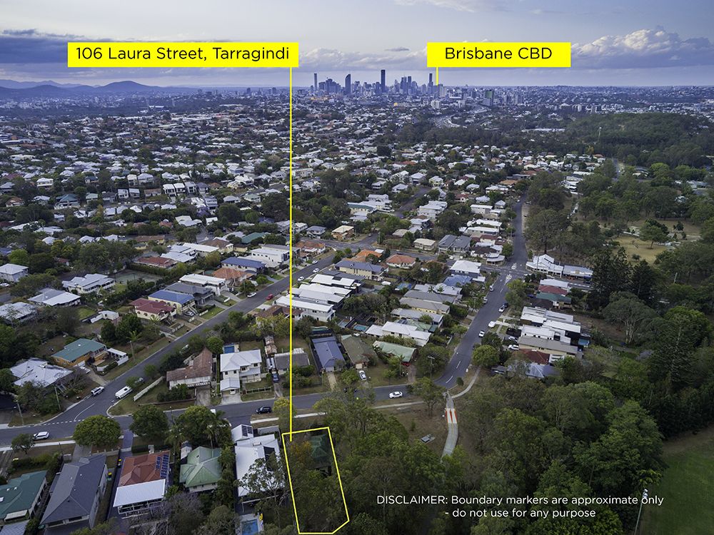 106 Laura Street, Tarragindi, QLD 4121