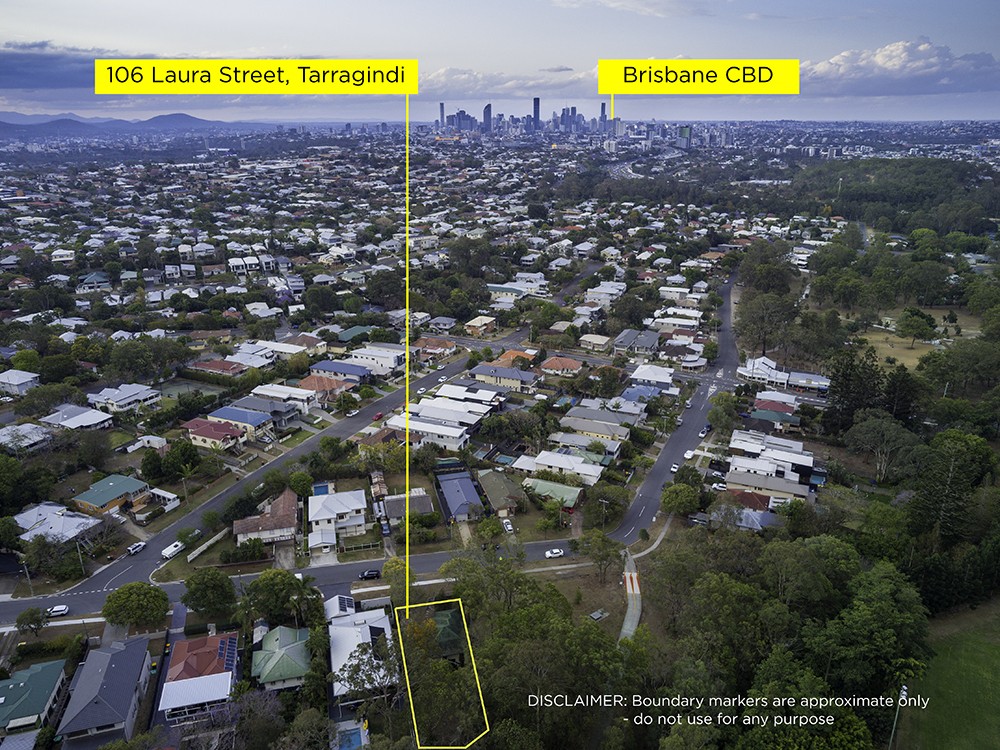 106 Laura Street, Tarragindi, QLD 4121