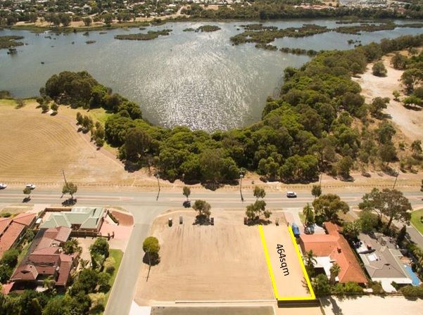 87 Goollelal Drive, Kingsley, WA 6026