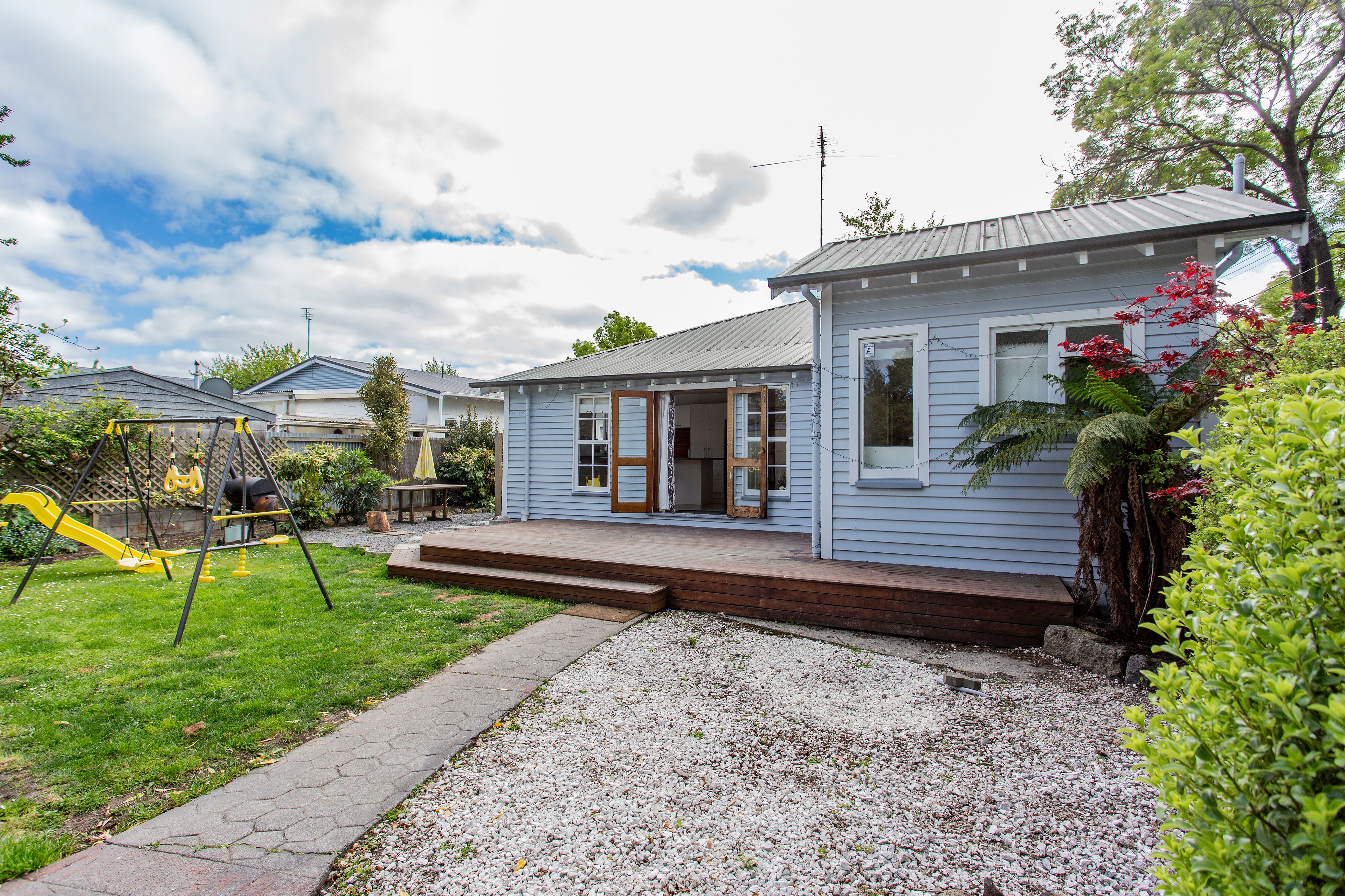 50 Tabart Street, Woolston, Christchurch City