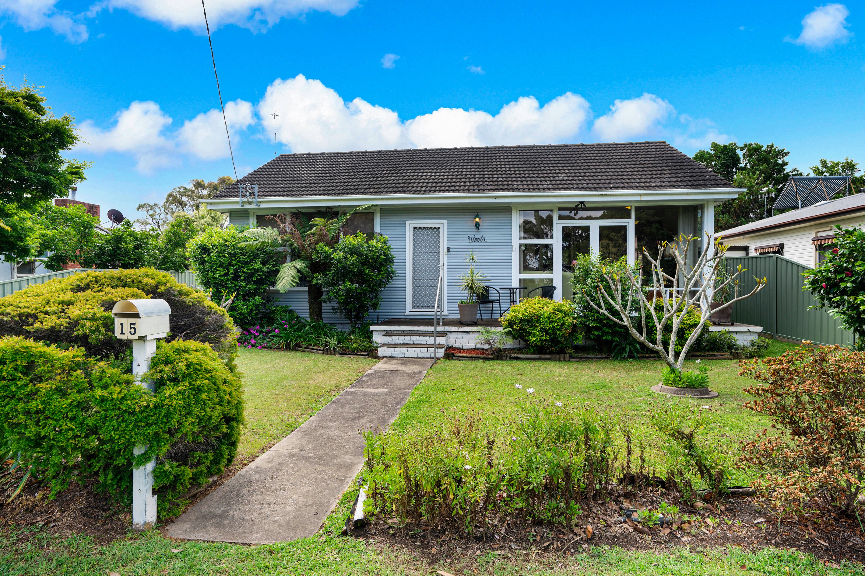 15 Turley Avenue, Bomaderry, NSW 2541
