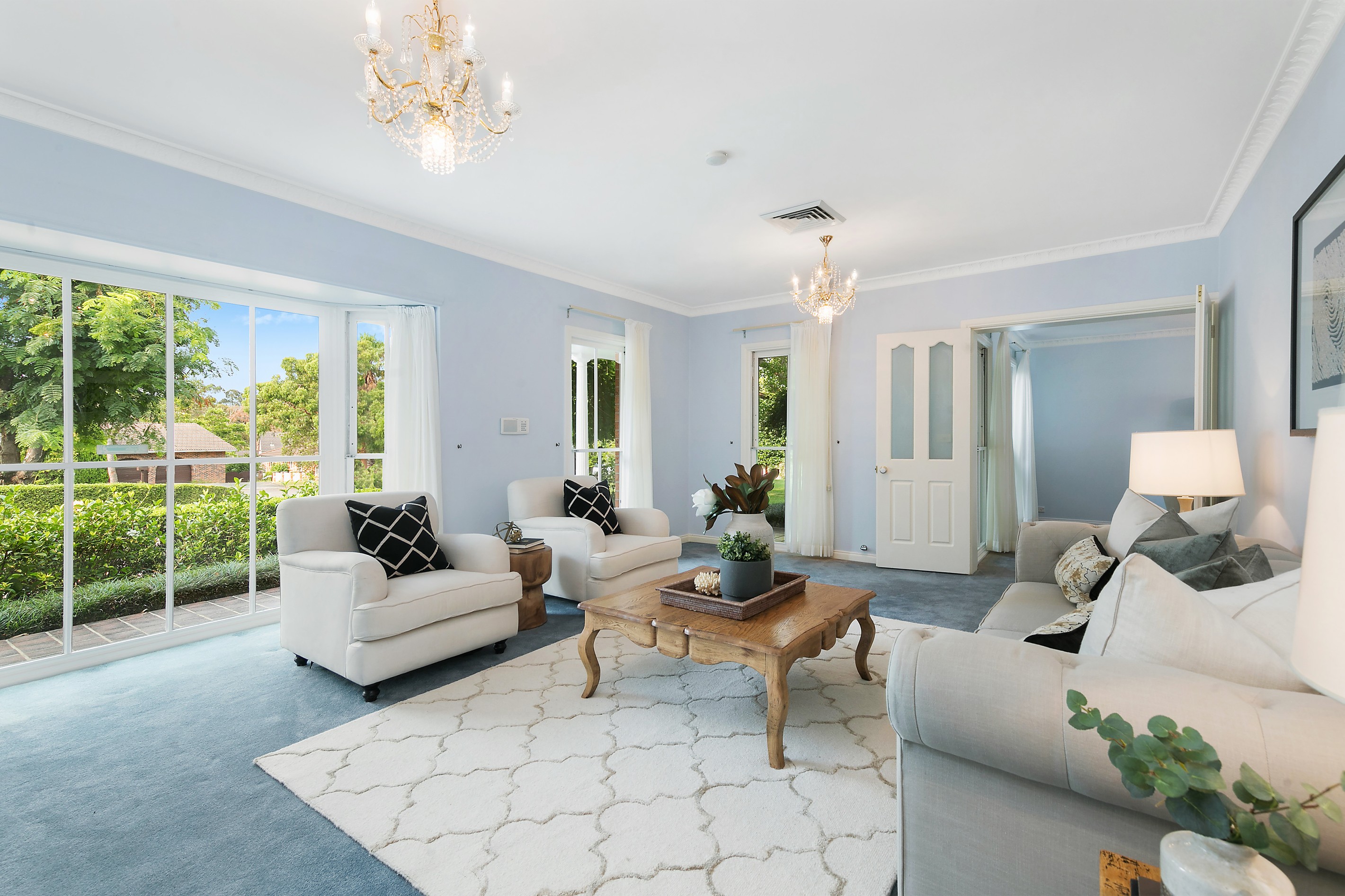 14 Nagle Place, Turramurra, NSW 2074