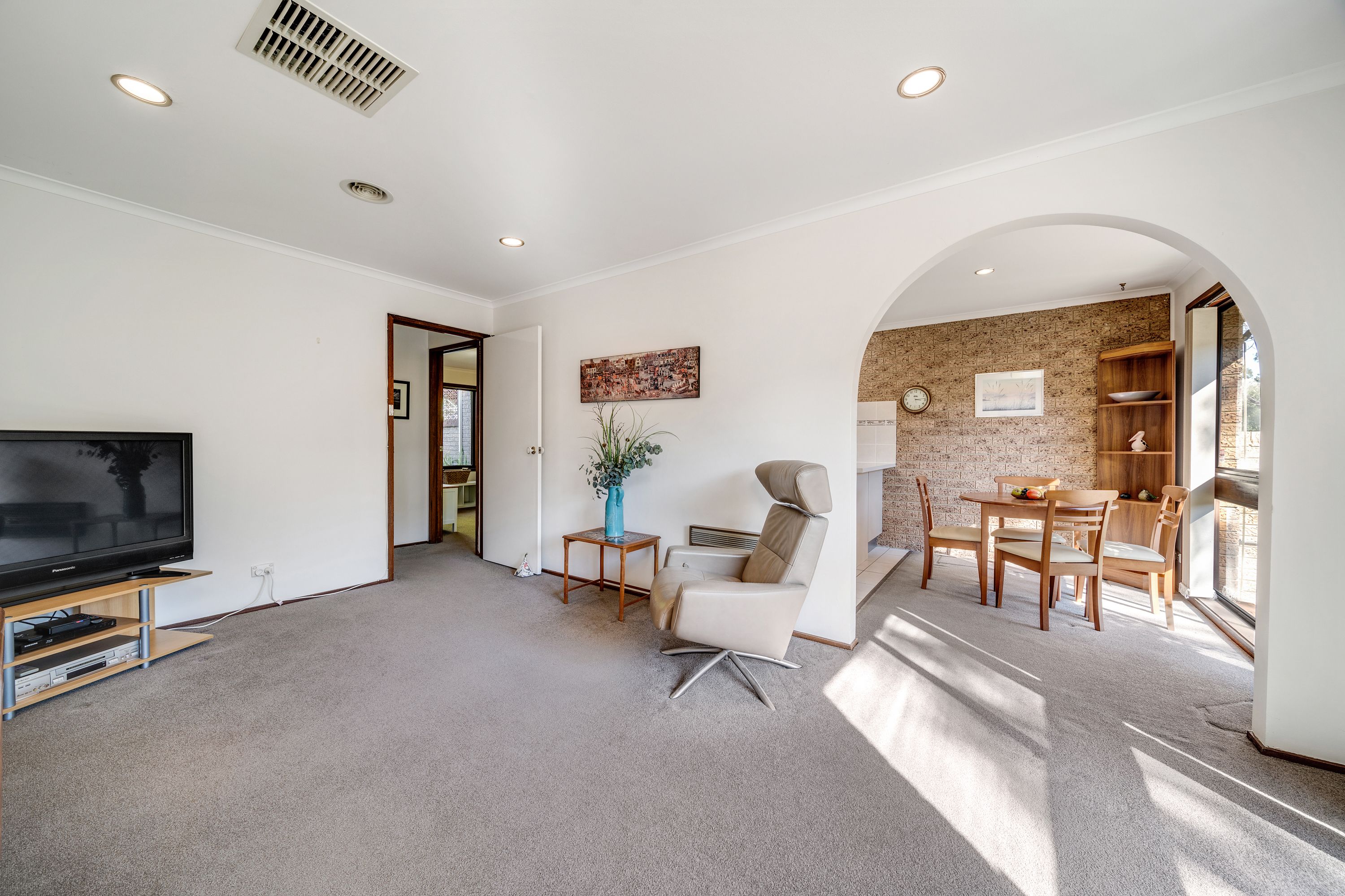 24/70 Bourne Street, Cook, ACT 2614