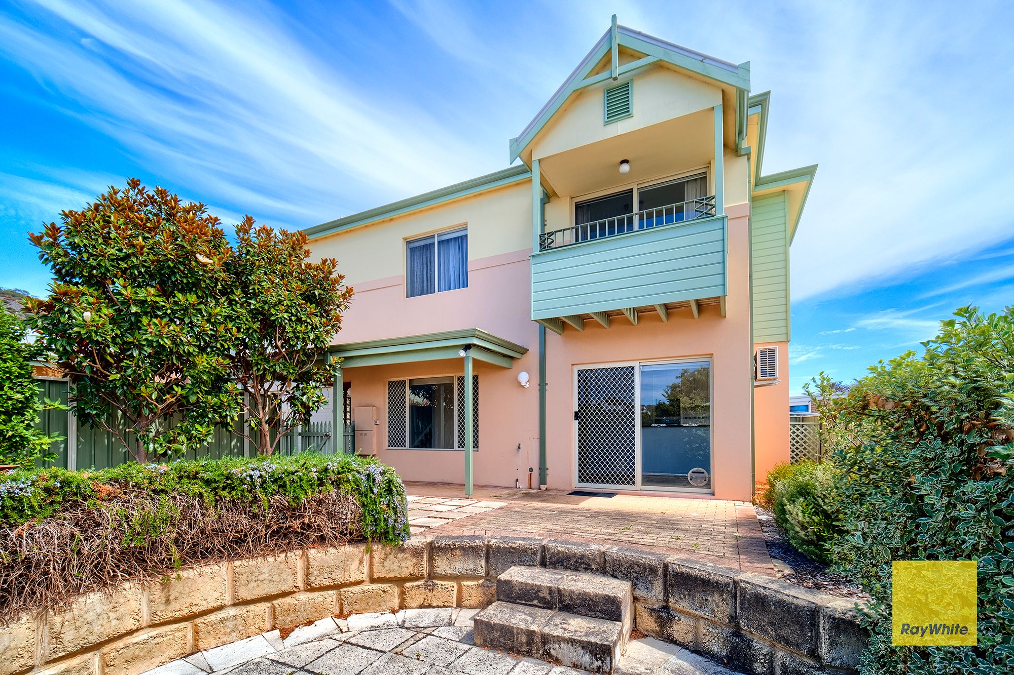 11/165 Middleton Road, Mount Clarence, WA 6330 Sold Townhouse Ray