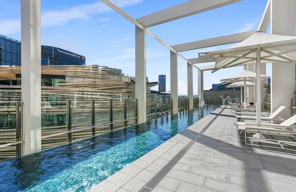 703/81 Harbour Street, Haymarket, NSW 2000