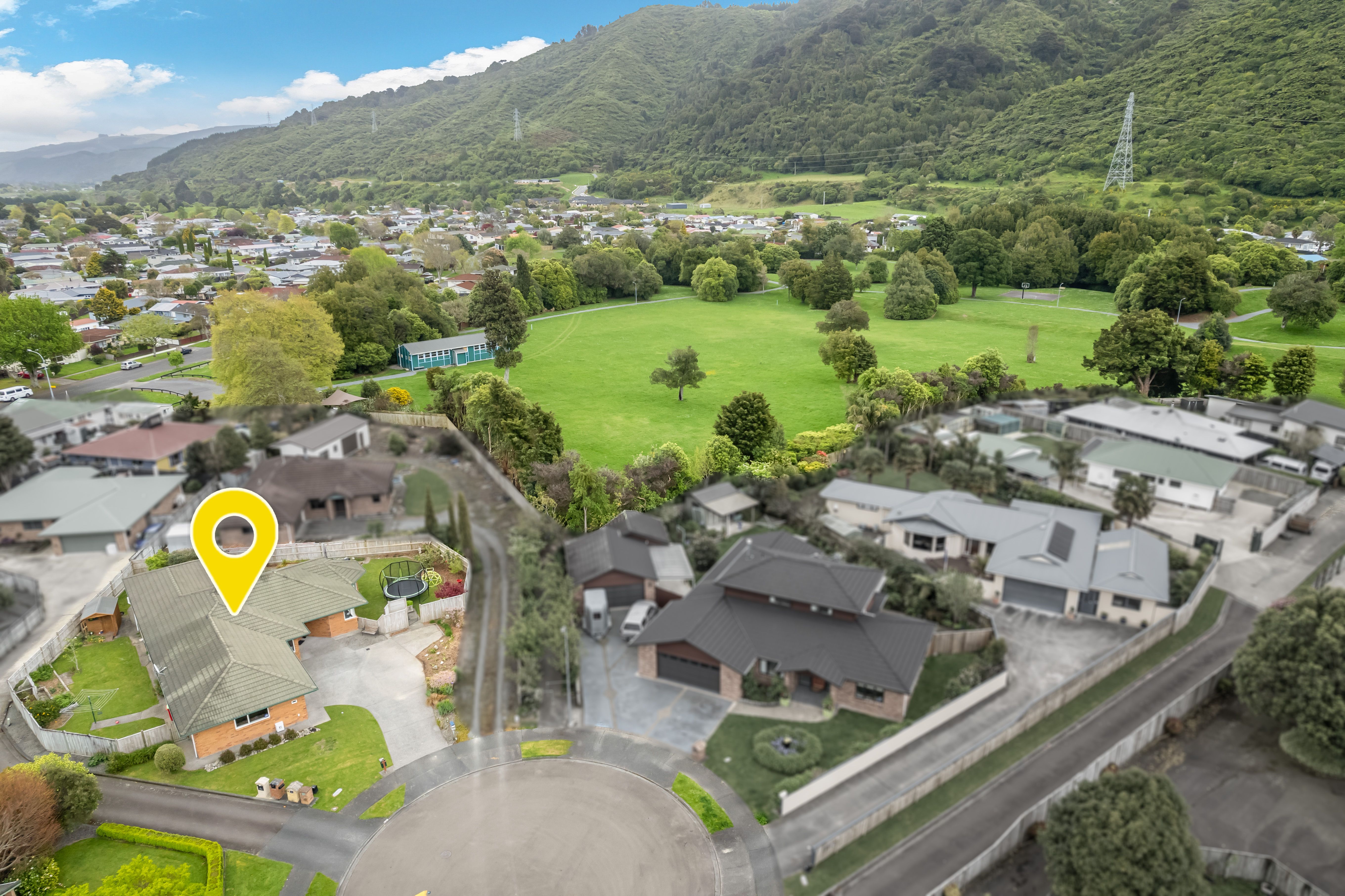 18 Galveston Grove, Totara Park, Upper Hutt City 5018 House for Sale
