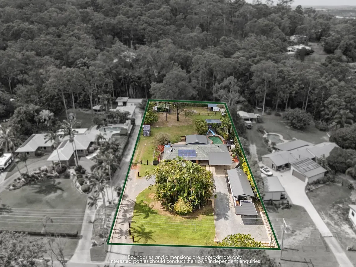 32 Guara Grove — photo 24 of 25
