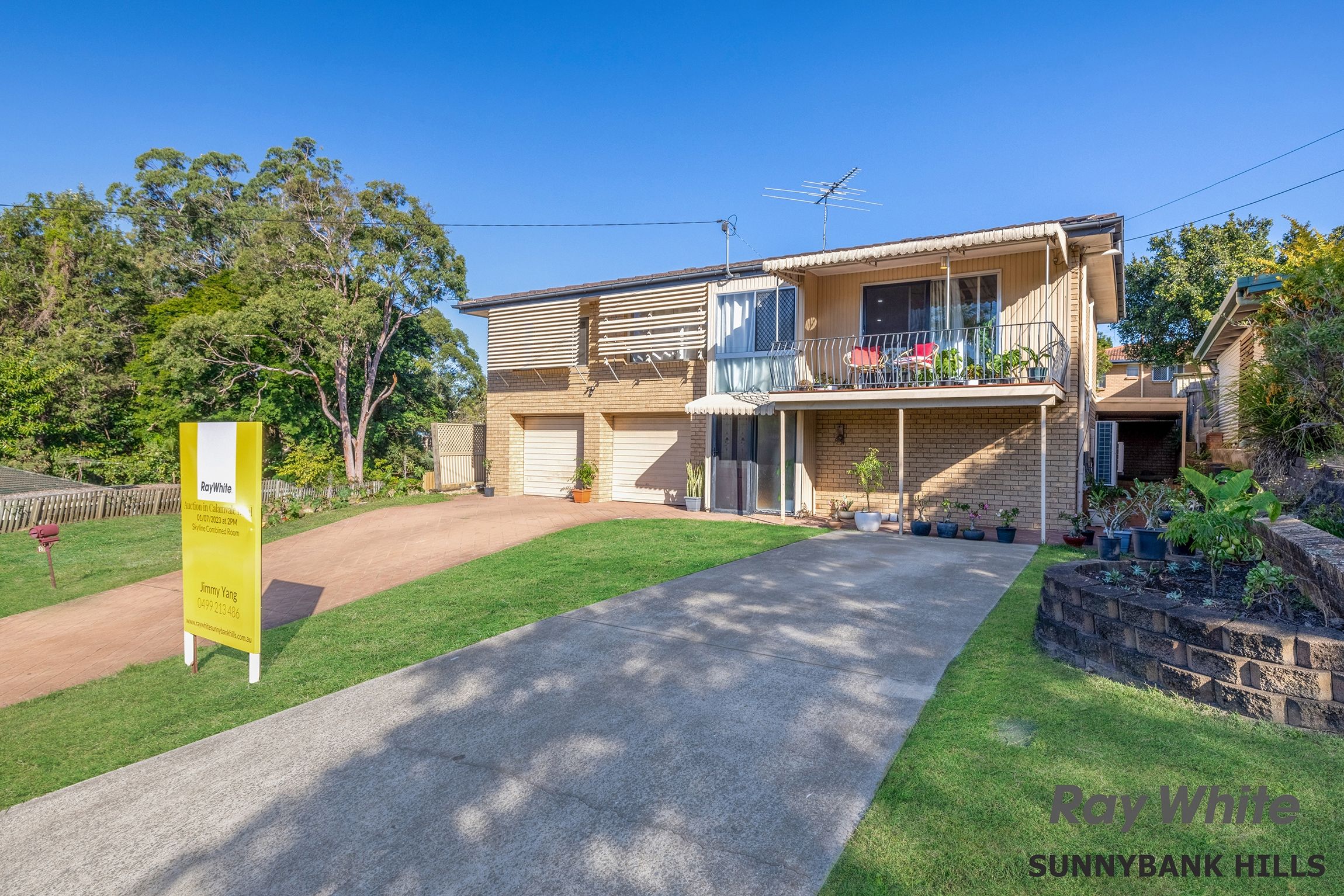 32 Christopher Street, Sunnybank Hills QLD 4109