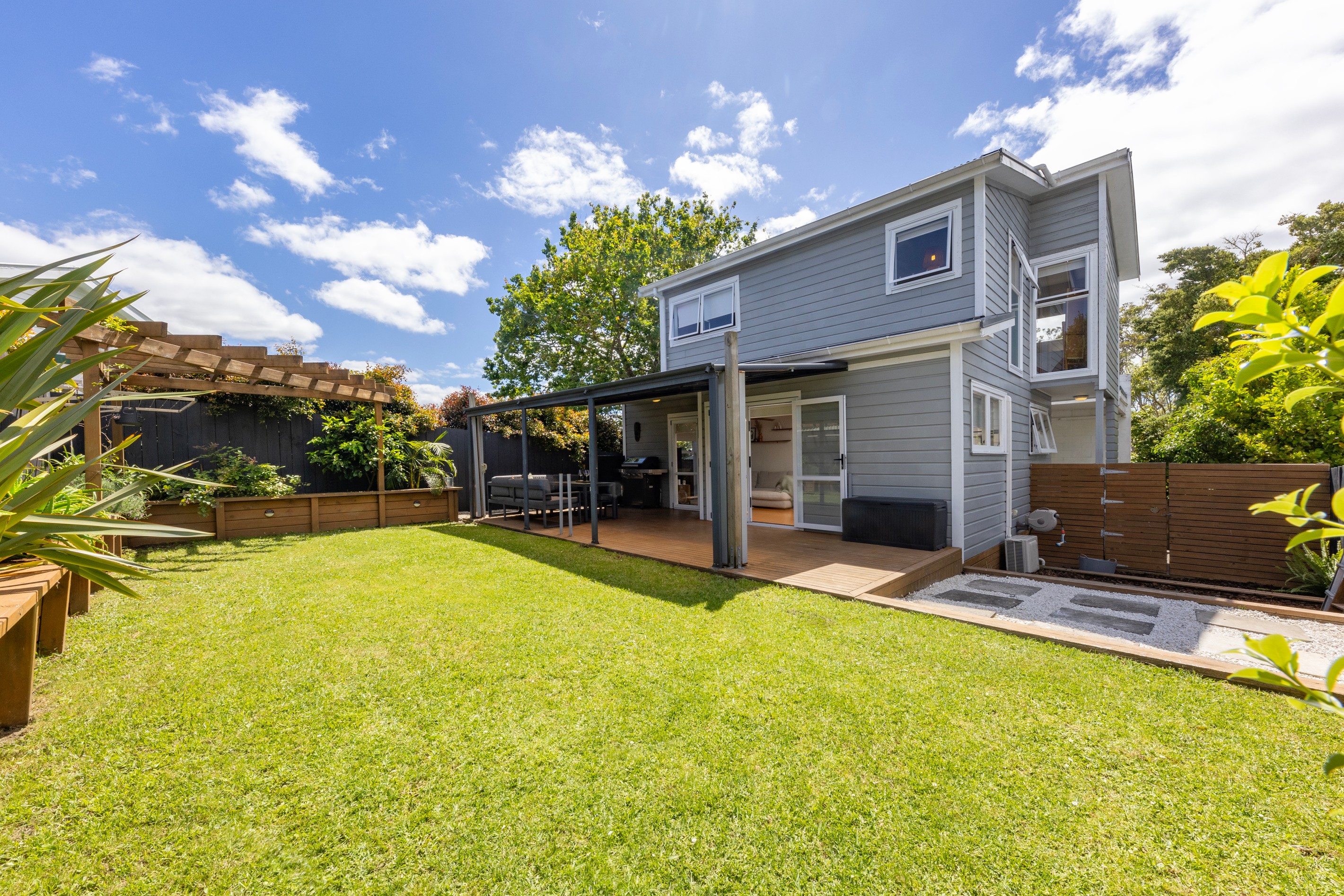 3/32a Clayburn Road, Glen Eden, Waitakere City