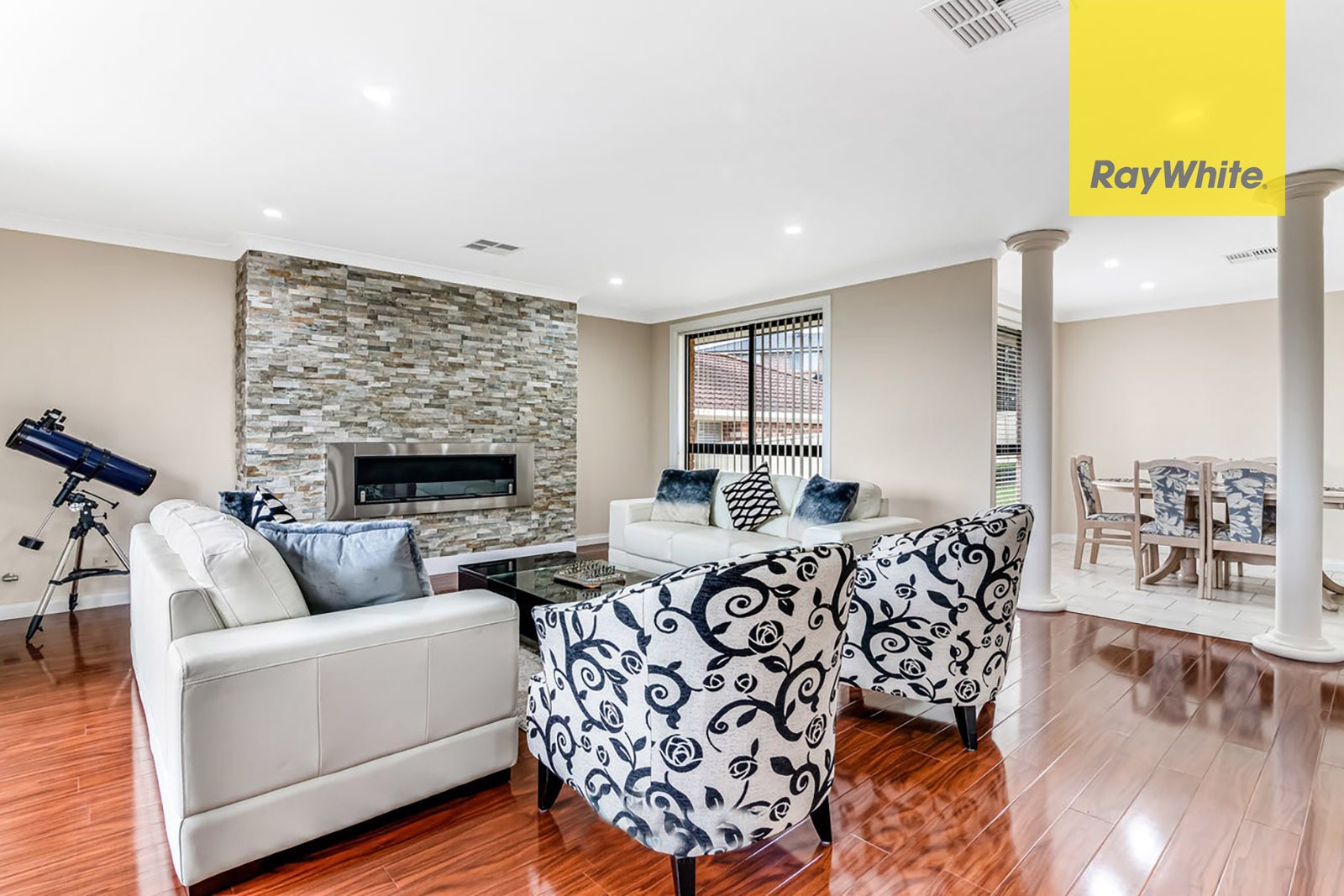 111 Barnier Drive, Quakers Hill, NSW 2763