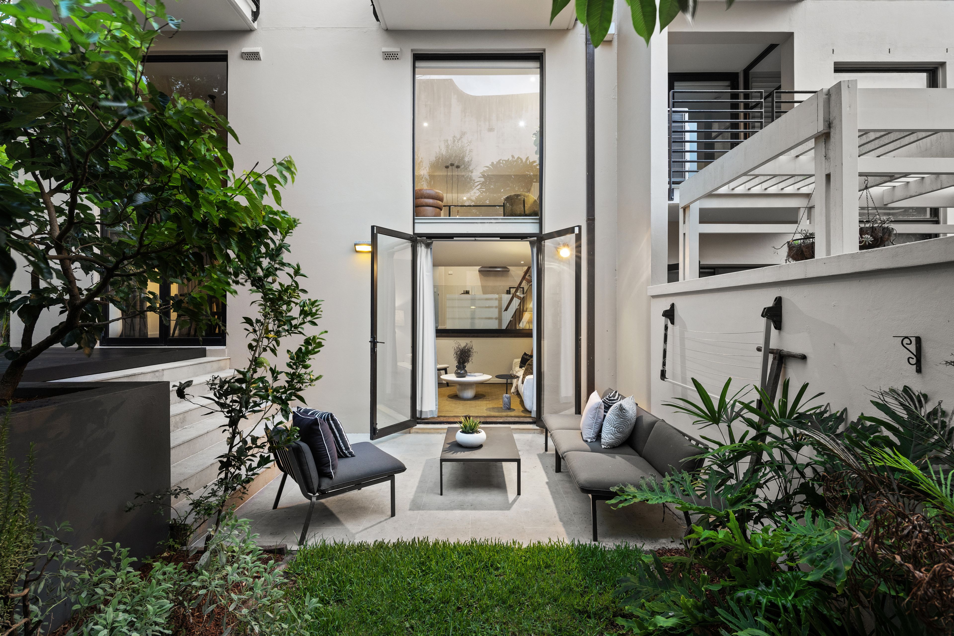 191-195 Bridge Road, Glebe NSW 2037