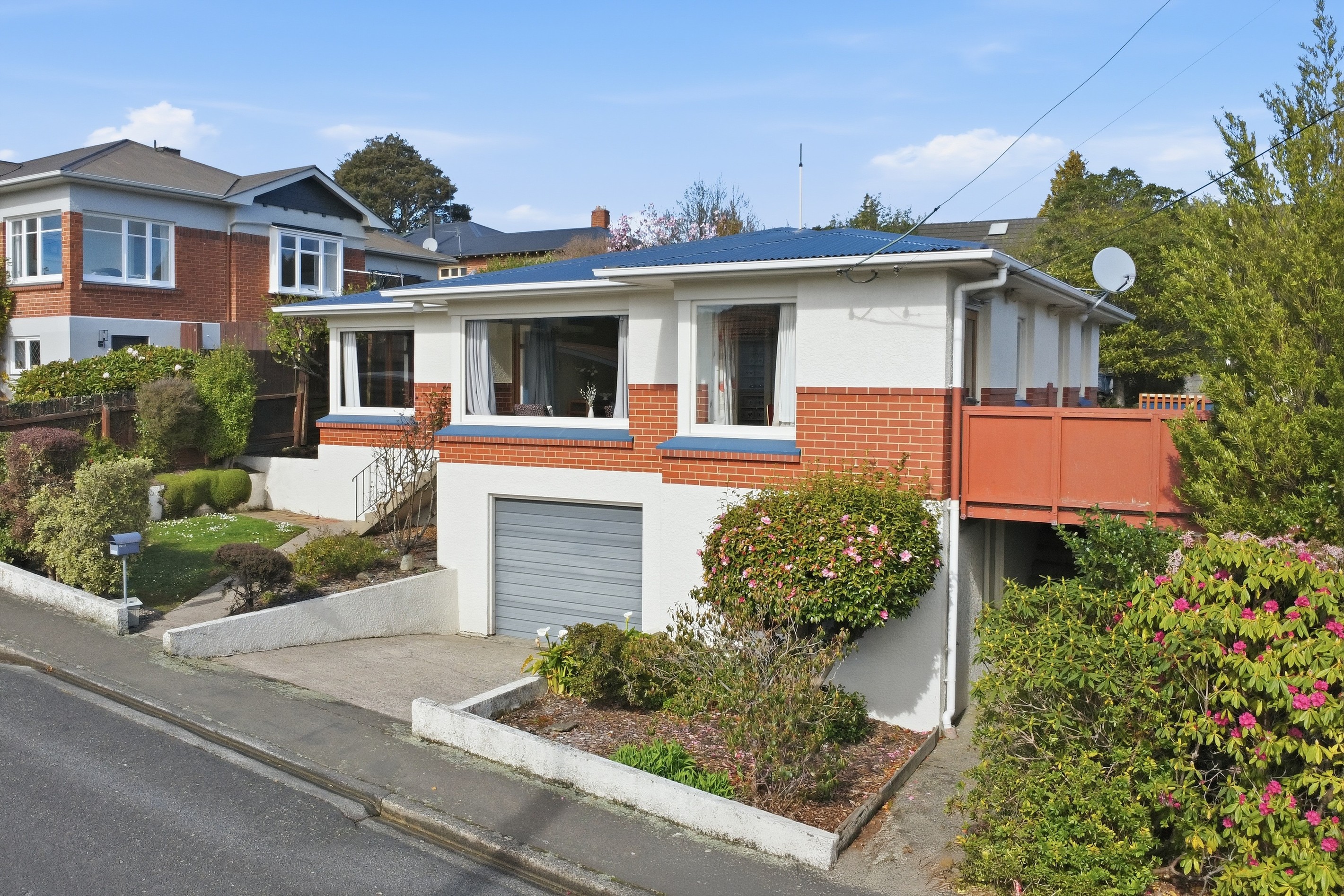 22 Maryhill Terrace, Maryhill, Dunedin City